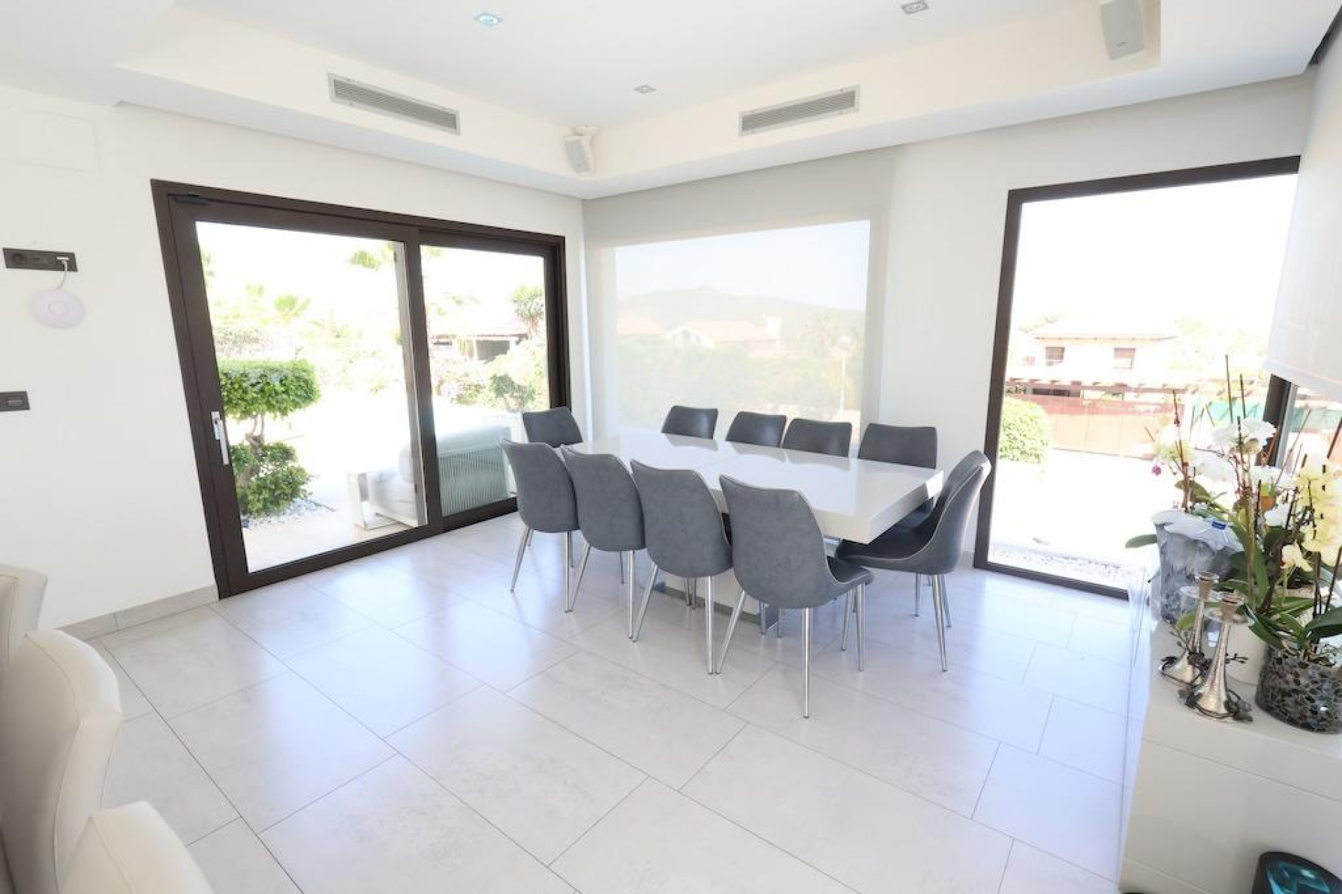 Revente - Villa de Lujo - Jávea - Xàbia - Monte Olimpo