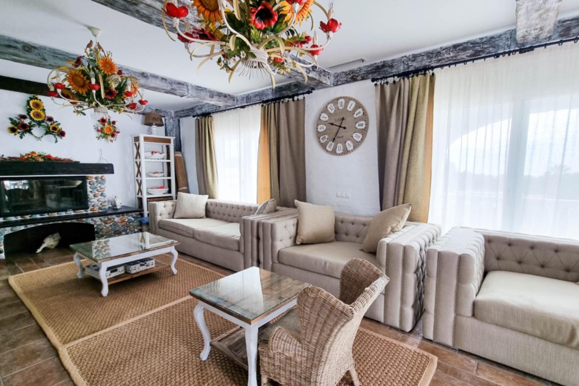 Revente - Villa de Lujo - Moraira - Moravit