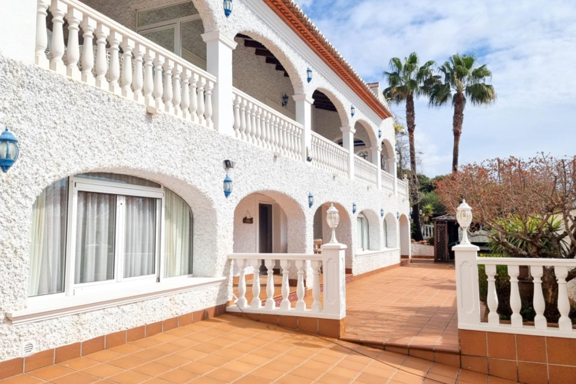 Revente - Villa de Lujo - Moraira - Moravit