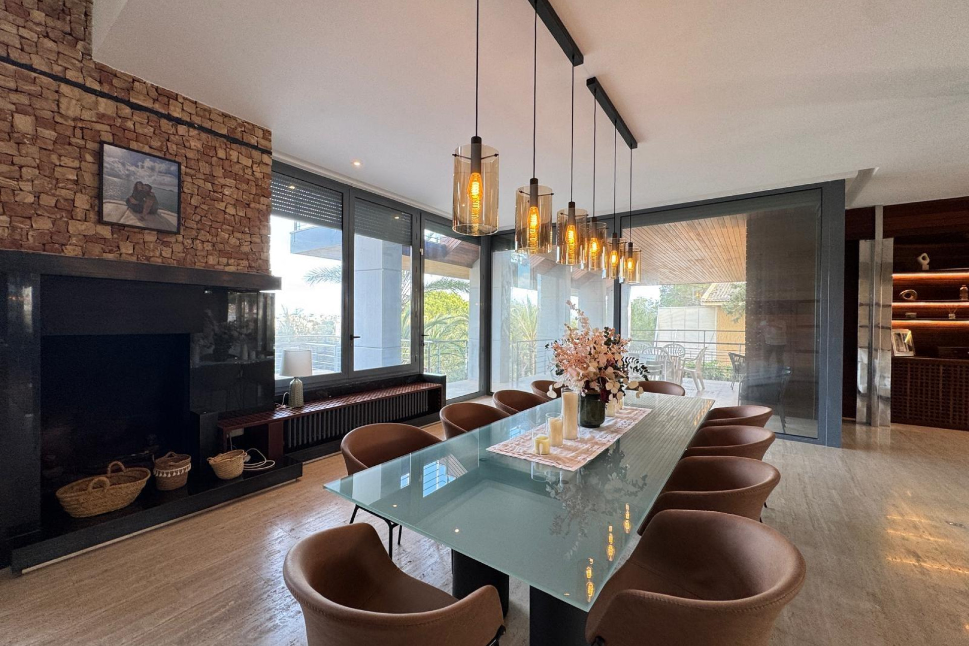 Revente - Villa de Lujo - Orihuela Costa - Altos de Campoamor