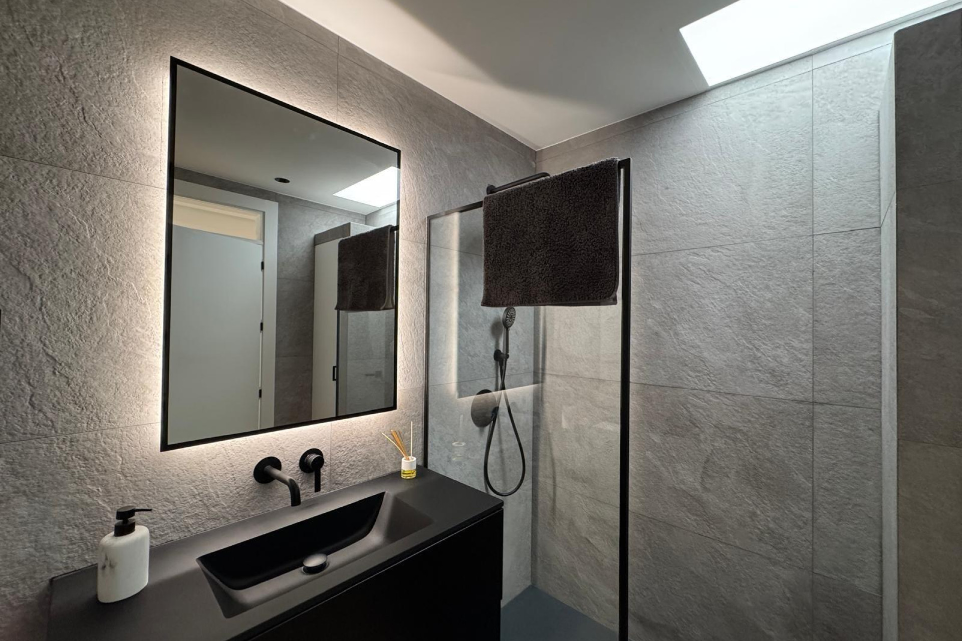 Revente - Villa de Lujo - Orihuela Costa - Altos de Campoamor