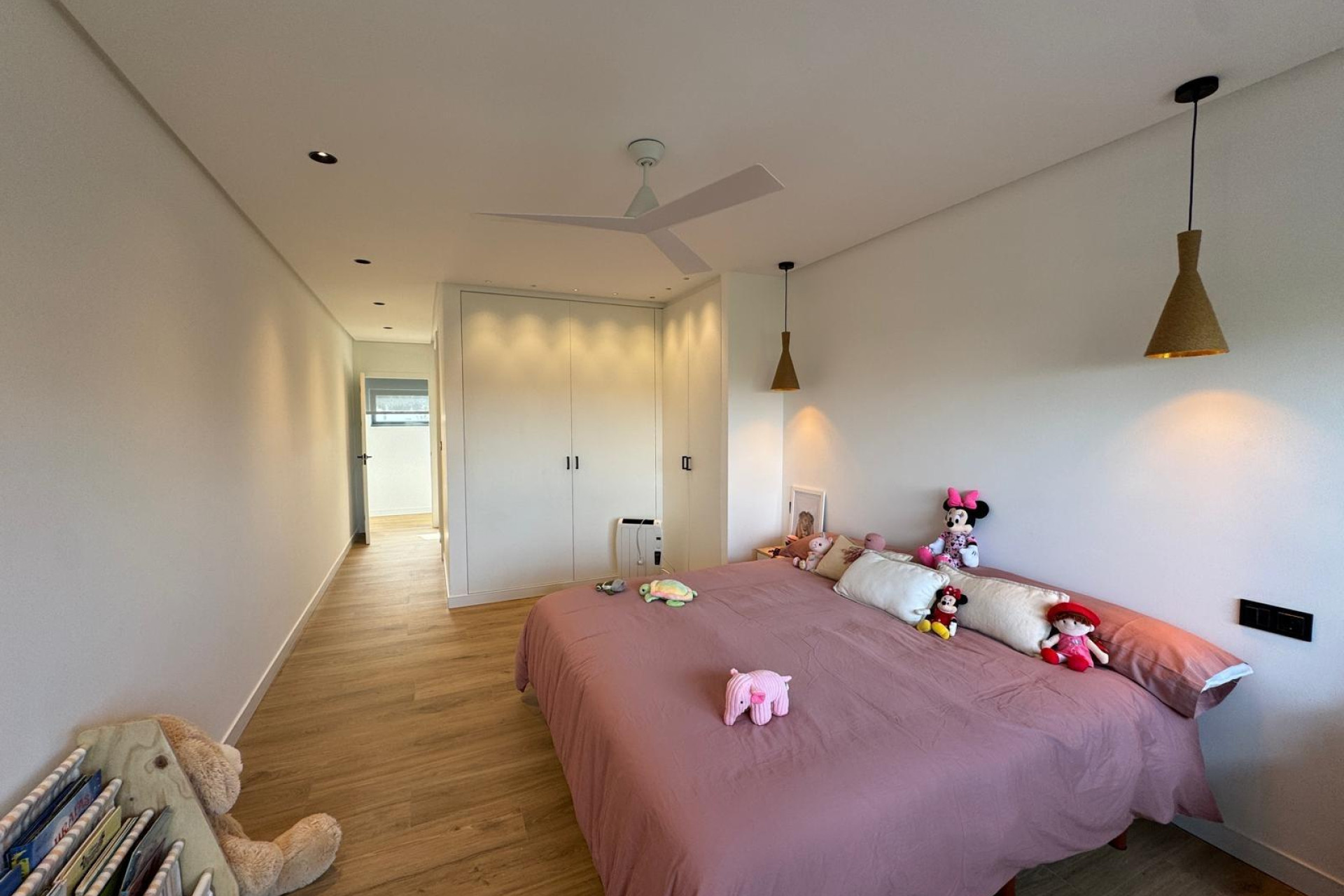 Revente - Villa de Lujo - Orihuela Costa - Altos de Campoamor