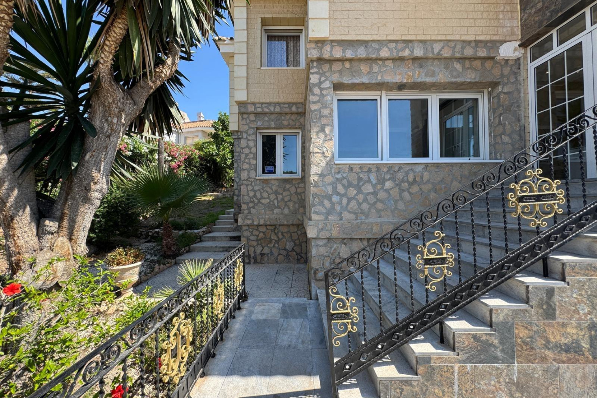 Revente - Villa de Lujo - Orihuela Costa - Campoamor