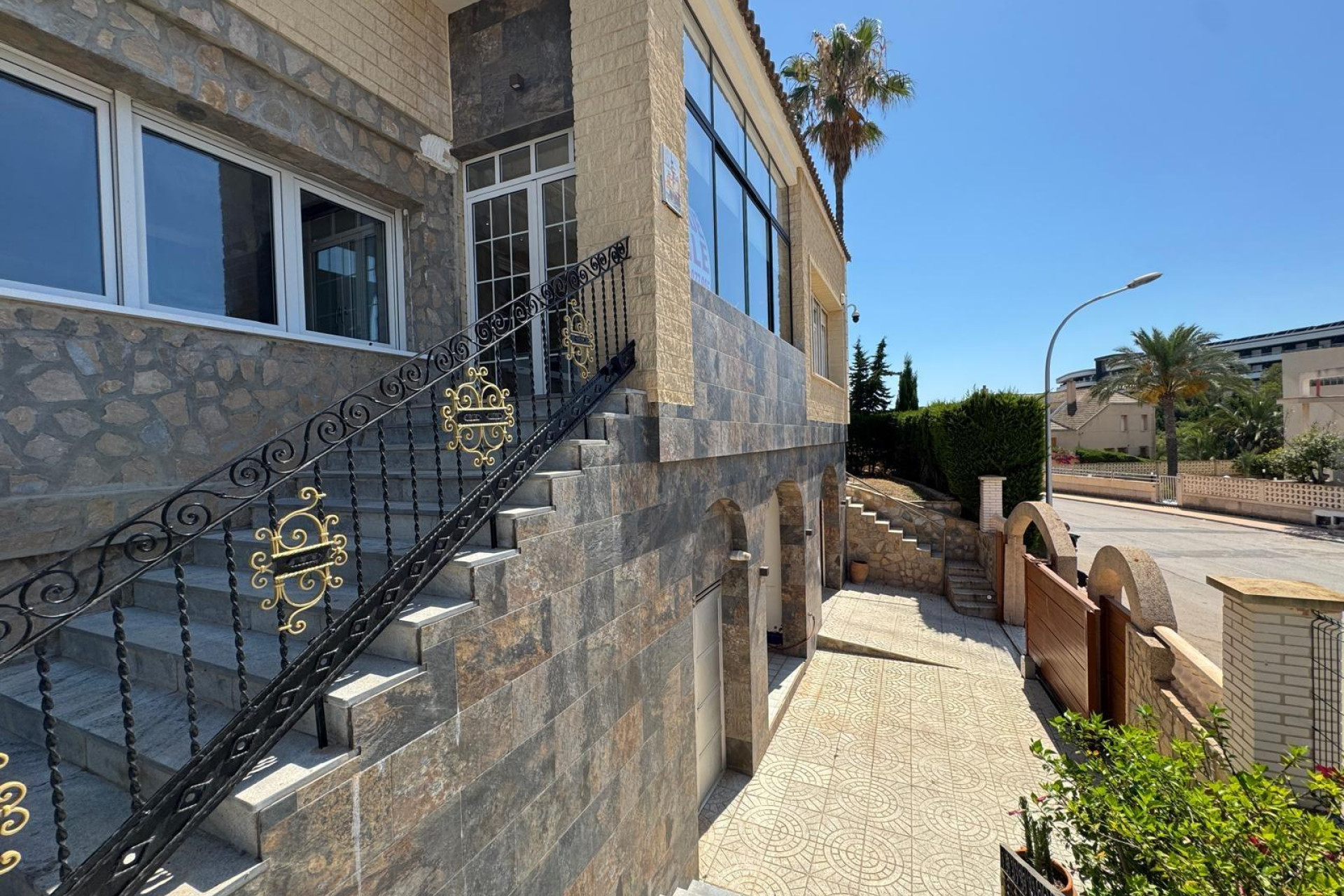 Revente - Villa de Lujo - Orihuela Costa - Campoamor