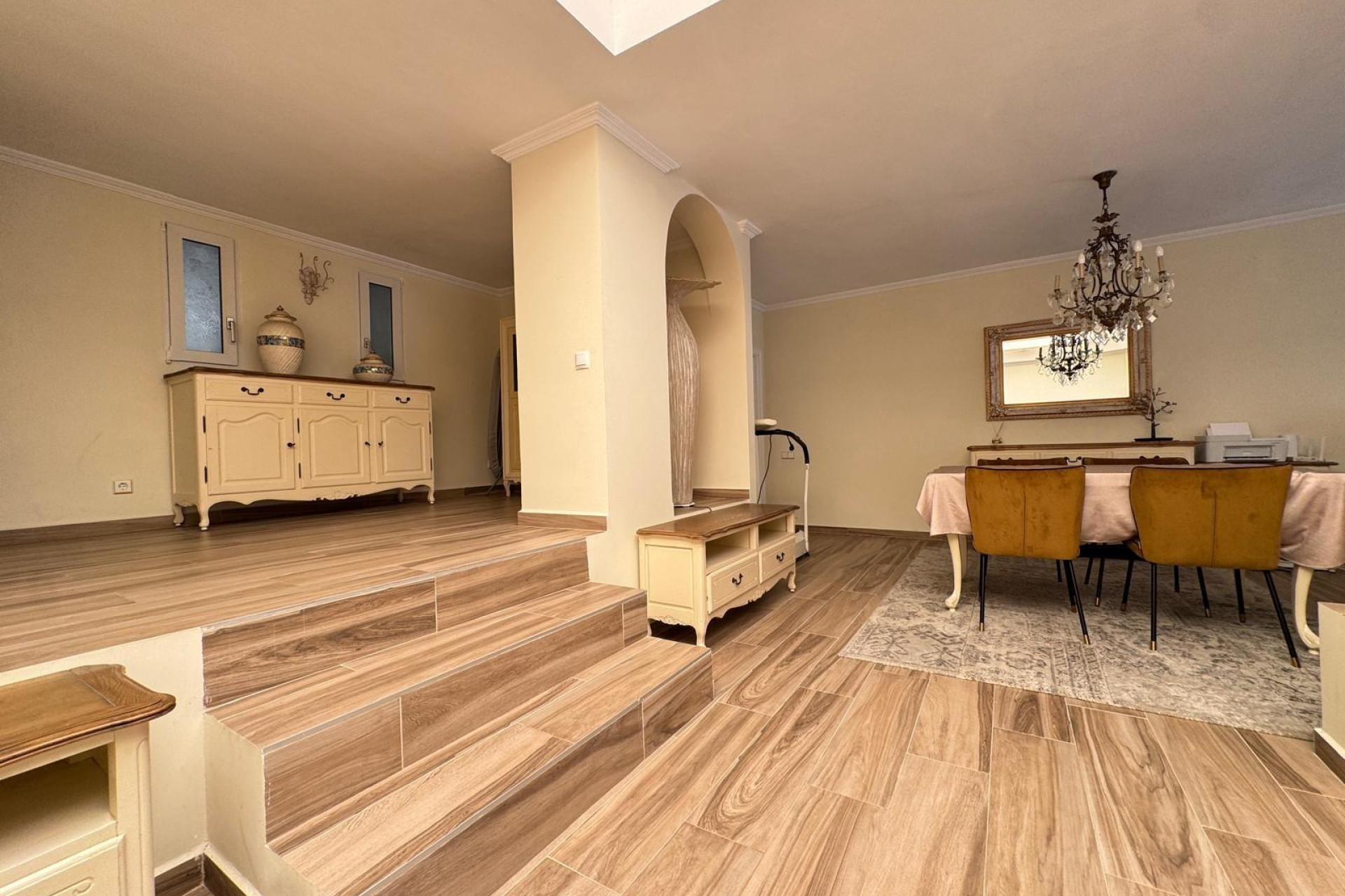 Revente - Villa de Lujo - Orihuela Costa - Campoamor