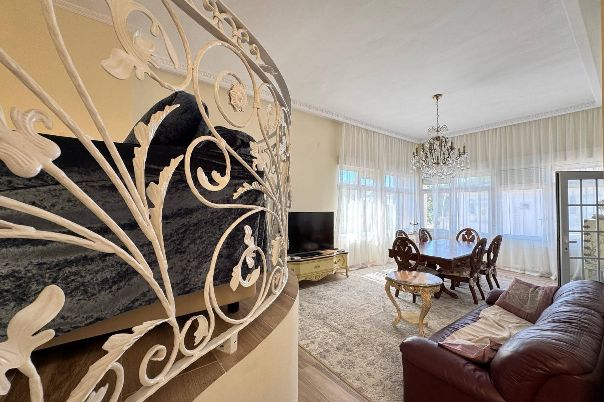 Revente - Villa de Lujo - Orihuela Costa - Campoamor