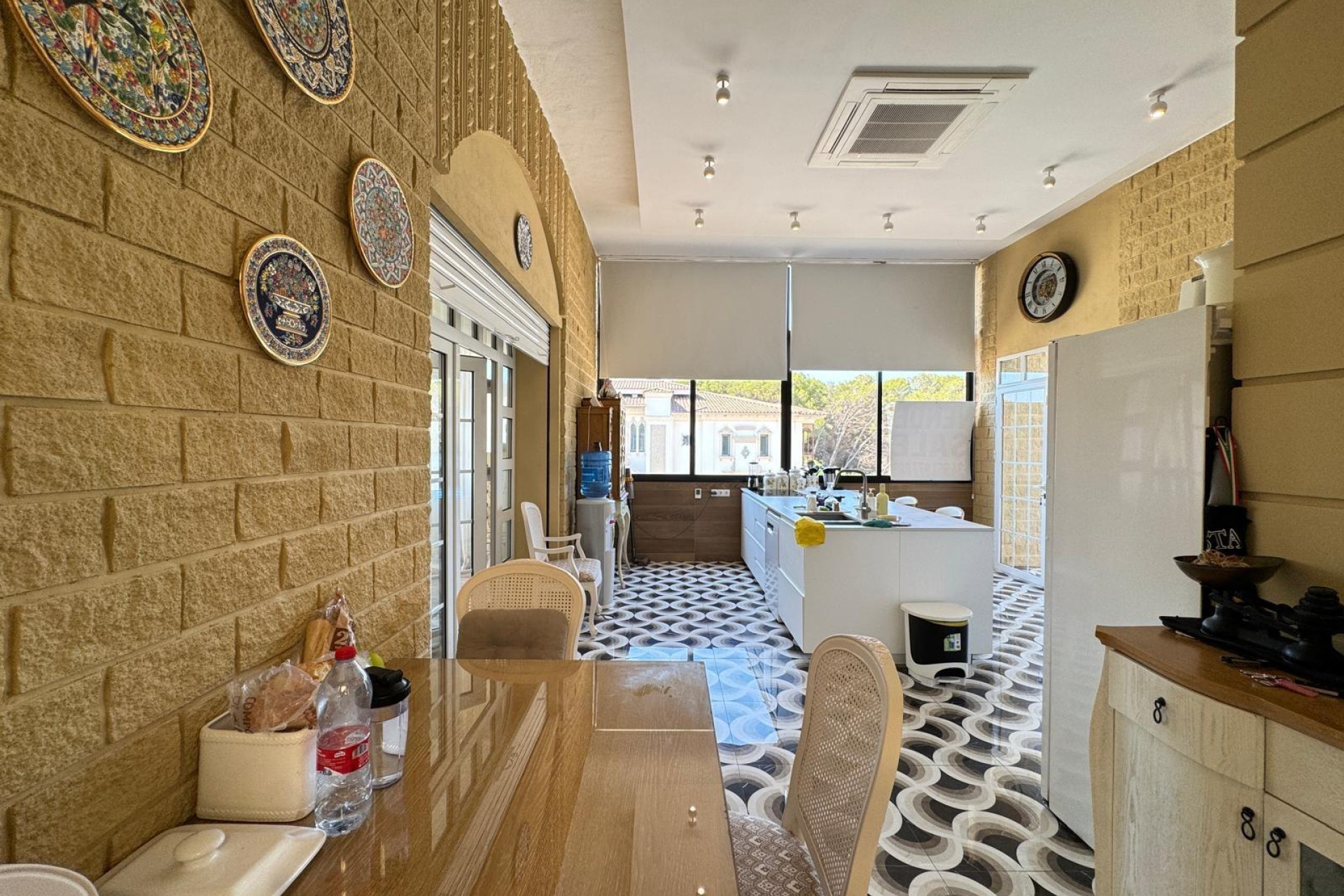 Revente - Villa de Lujo - Orihuela Costa - Campoamor