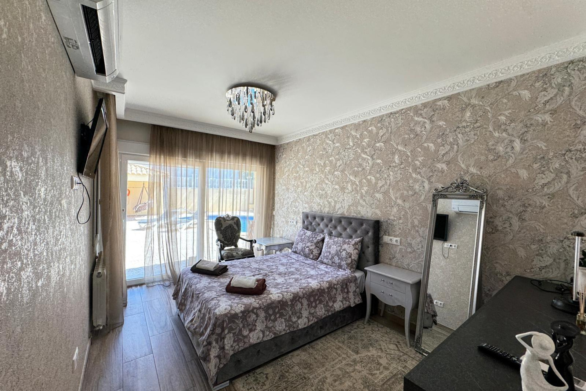 Revente - Villa de Lujo - Orihuela Costa - Campoamor