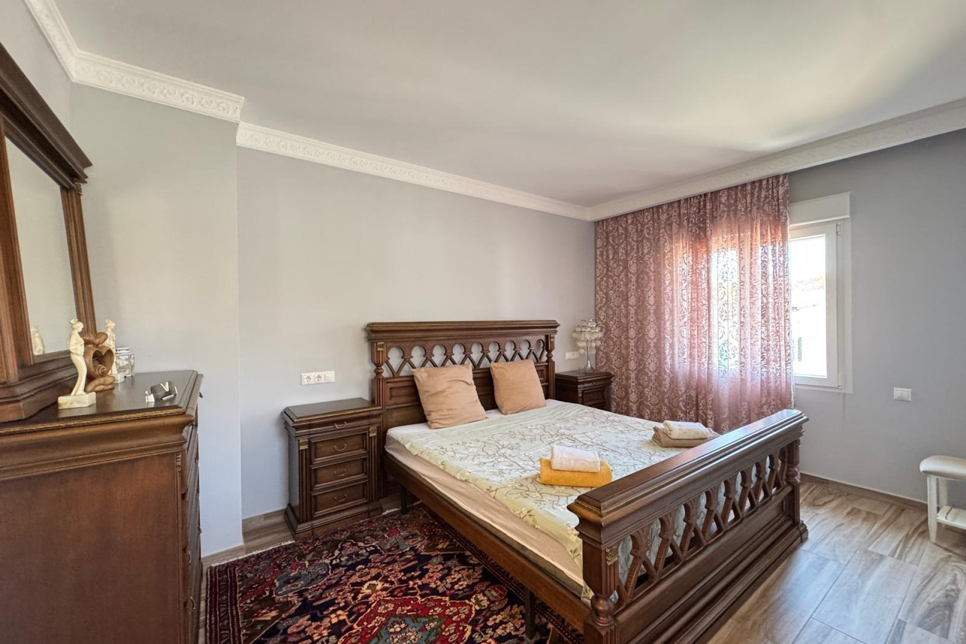 Revente - Villa de Lujo - Orihuela Costa - Campoamor