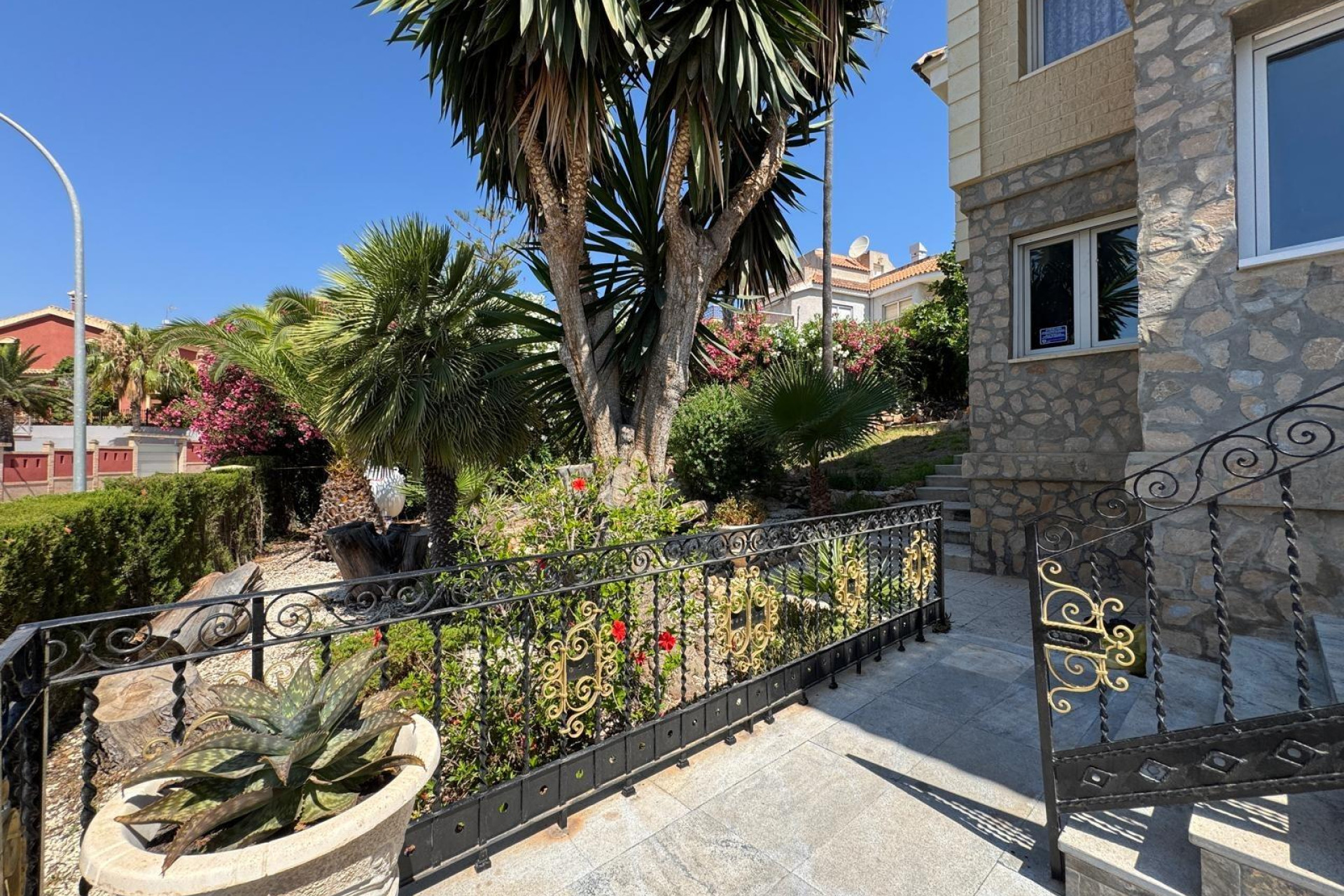 Revente - Villa de Lujo - Orihuela Costa - Campoamor