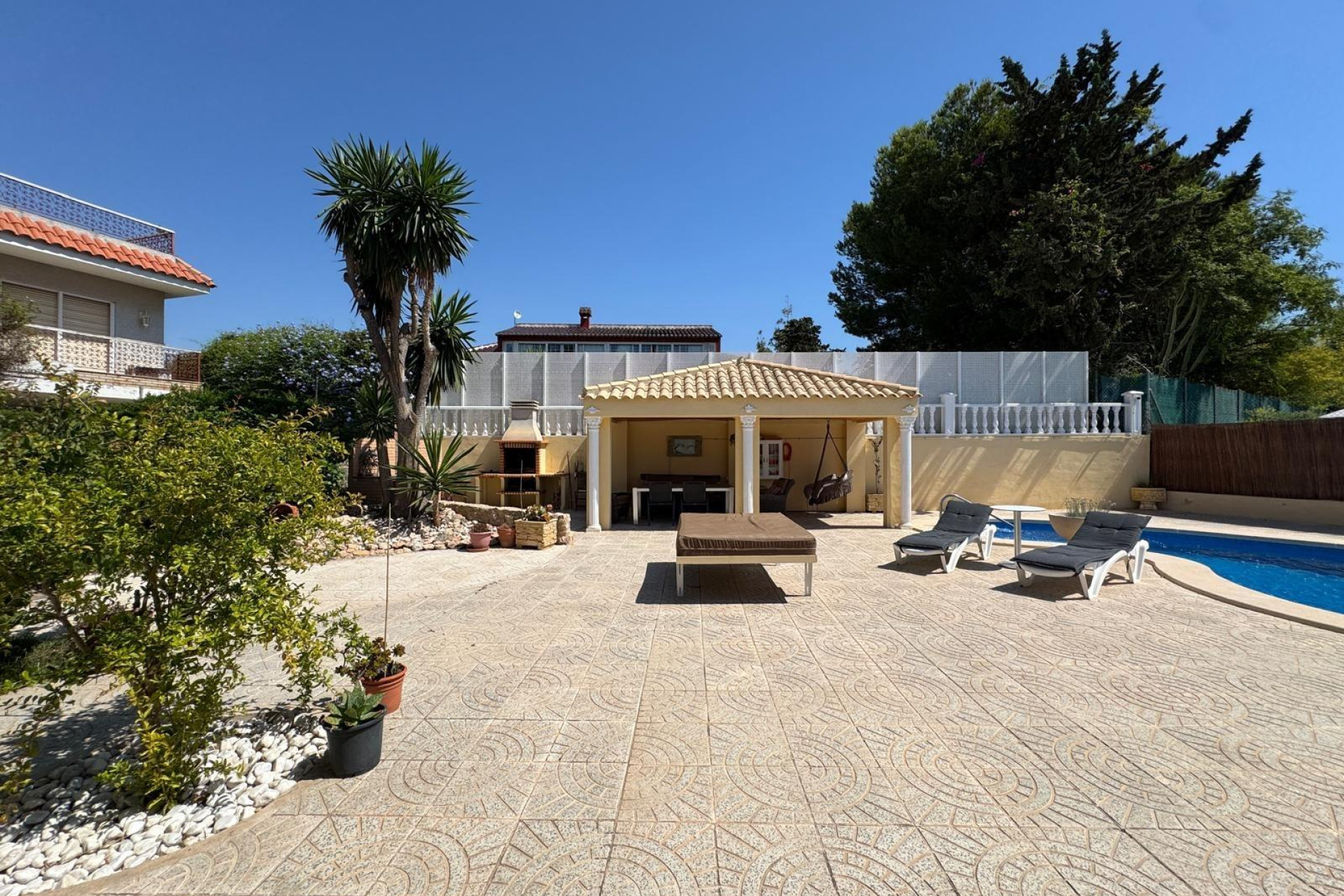 Revente - Villa de Lujo - Orihuela Costa - Campoamor