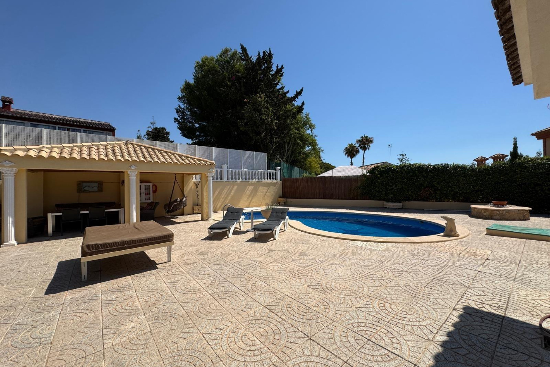 Revente - Villa de Lujo - Orihuela Costa - Campoamor