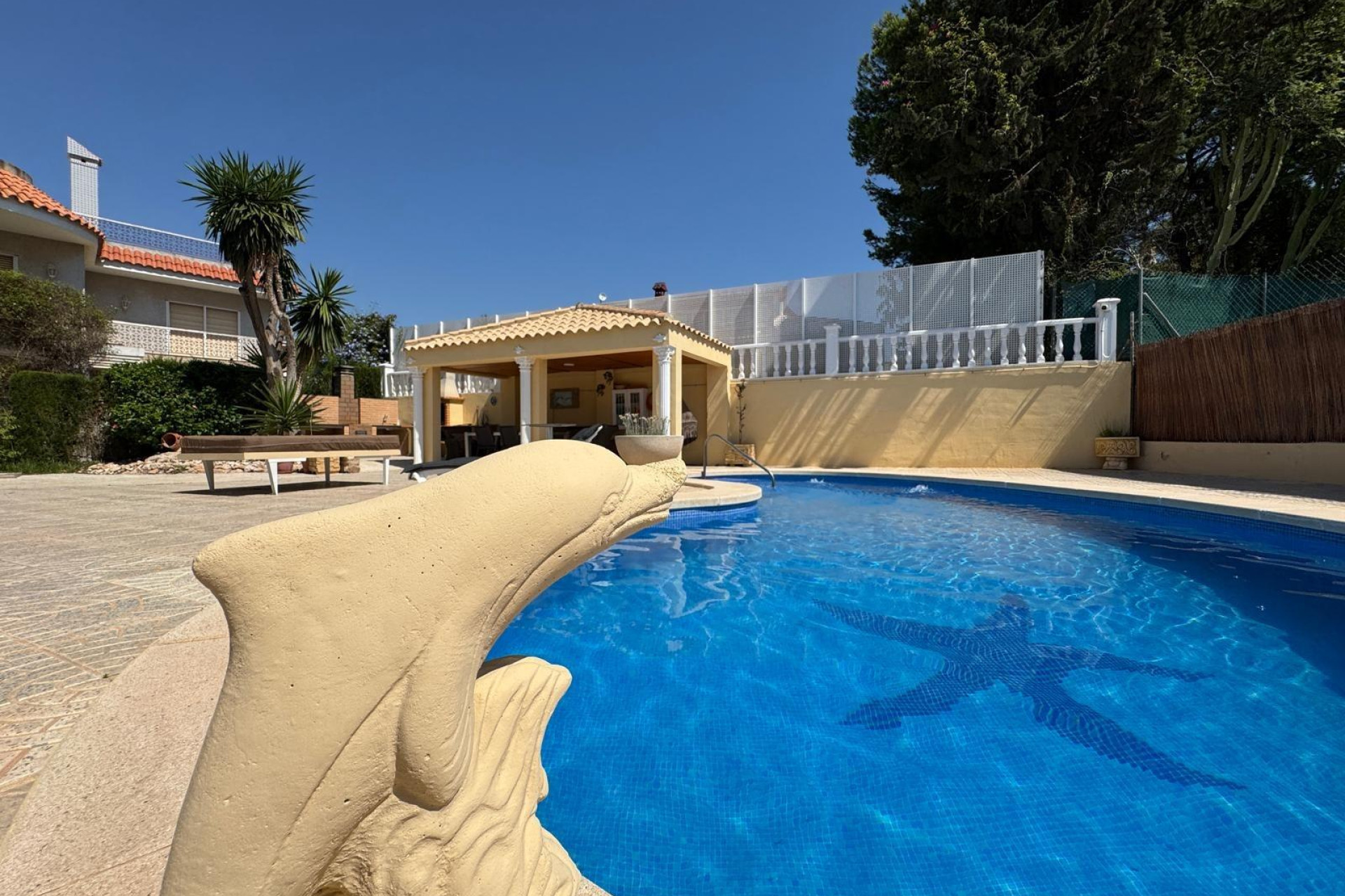 Revente - Villa de Lujo - Orihuela Costa - Campoamor