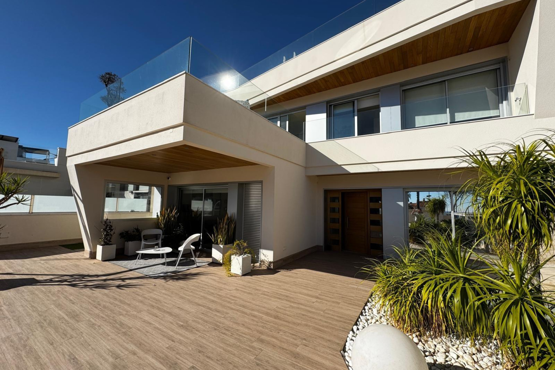 Revente - Villa de Lujo - Orihuela Costa - Campoamor