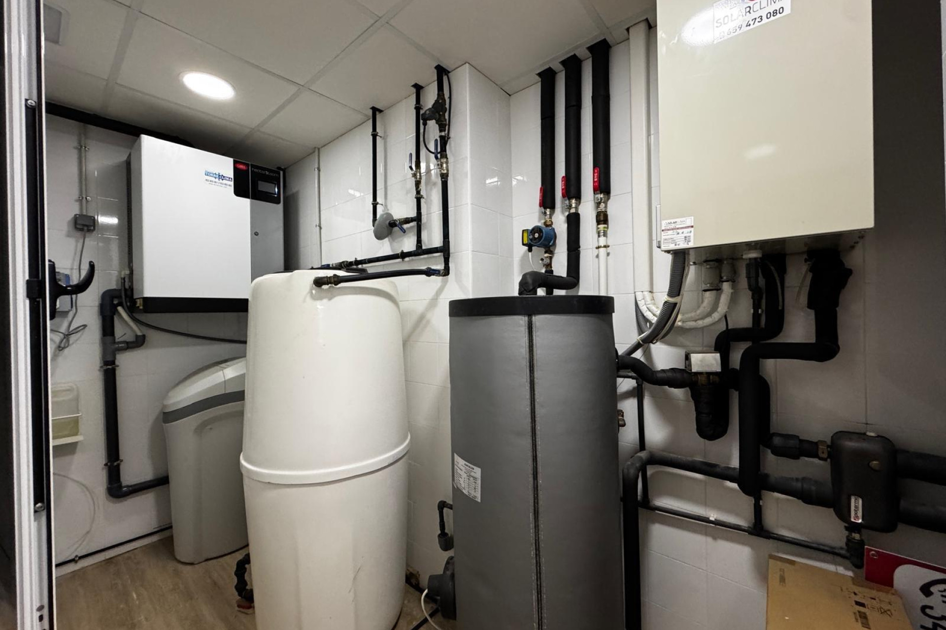 Revente - Villa de Lujo - Orihuela Costa - Campoamor