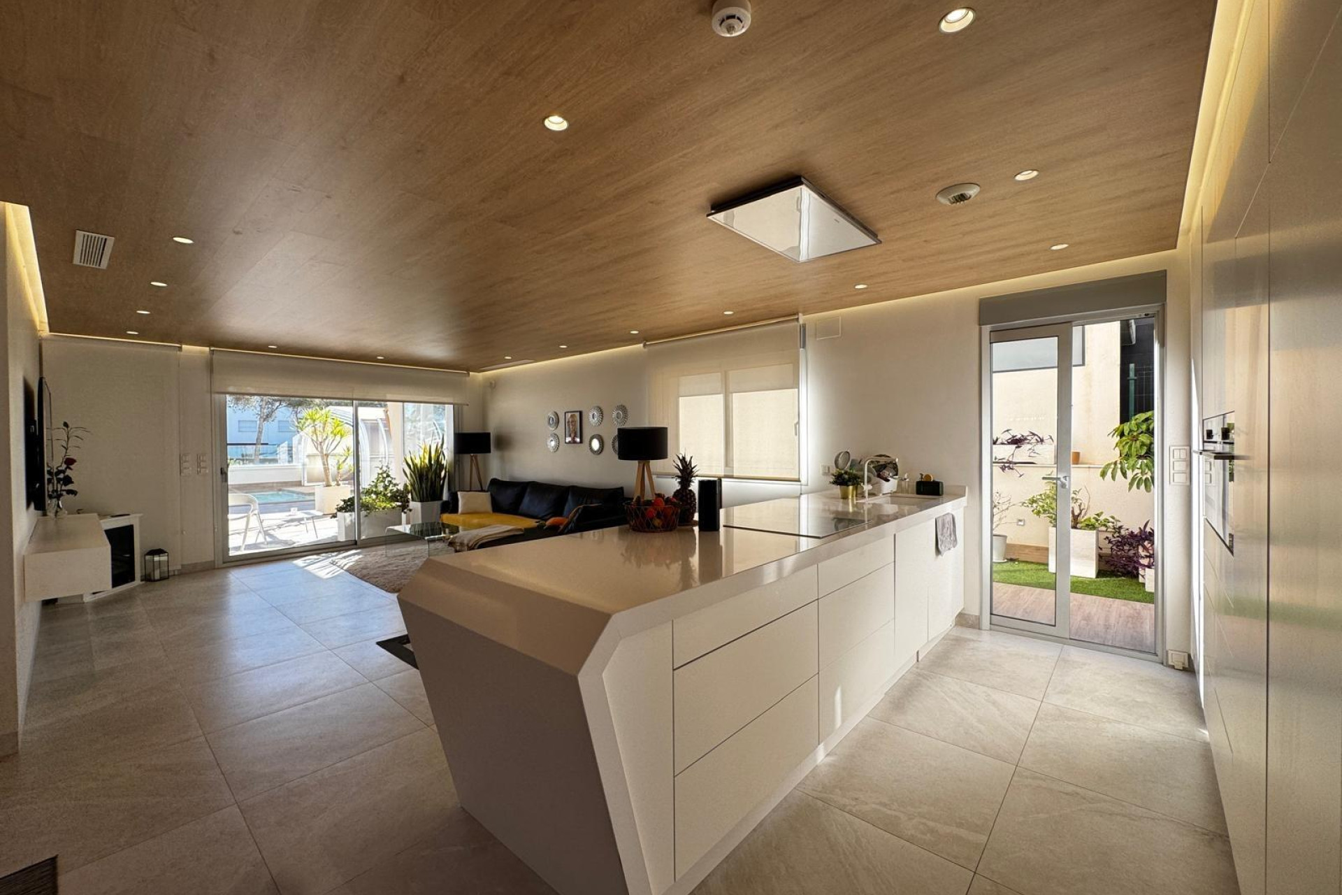 Revente - Villa de Lujo - Orihuela Costa - Campoamor