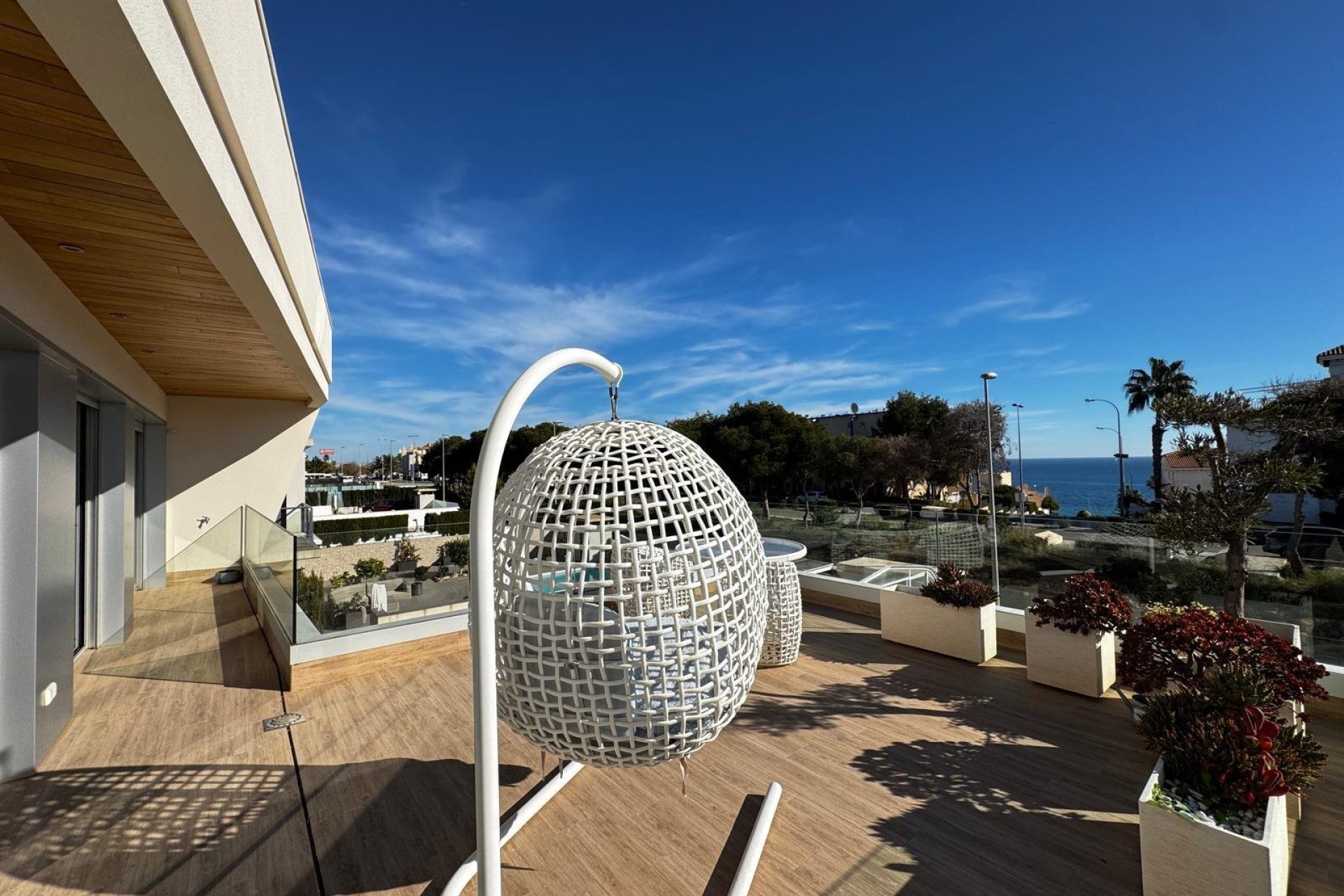 Revente - Villa de Lujo - Orihuela Costa - Campoamor