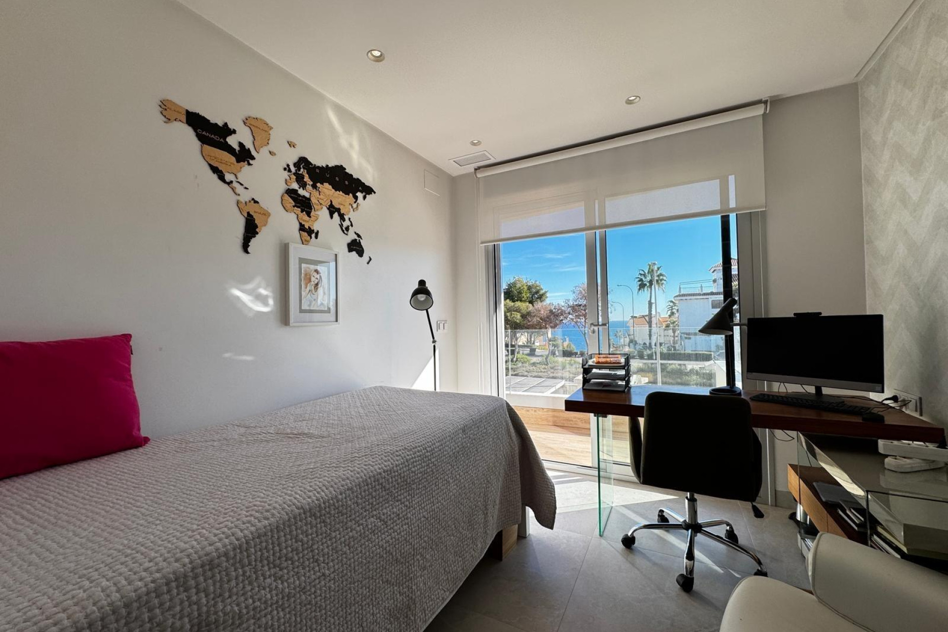 Revente - Villa de Lujo - Orihuela Costa - Campoamor