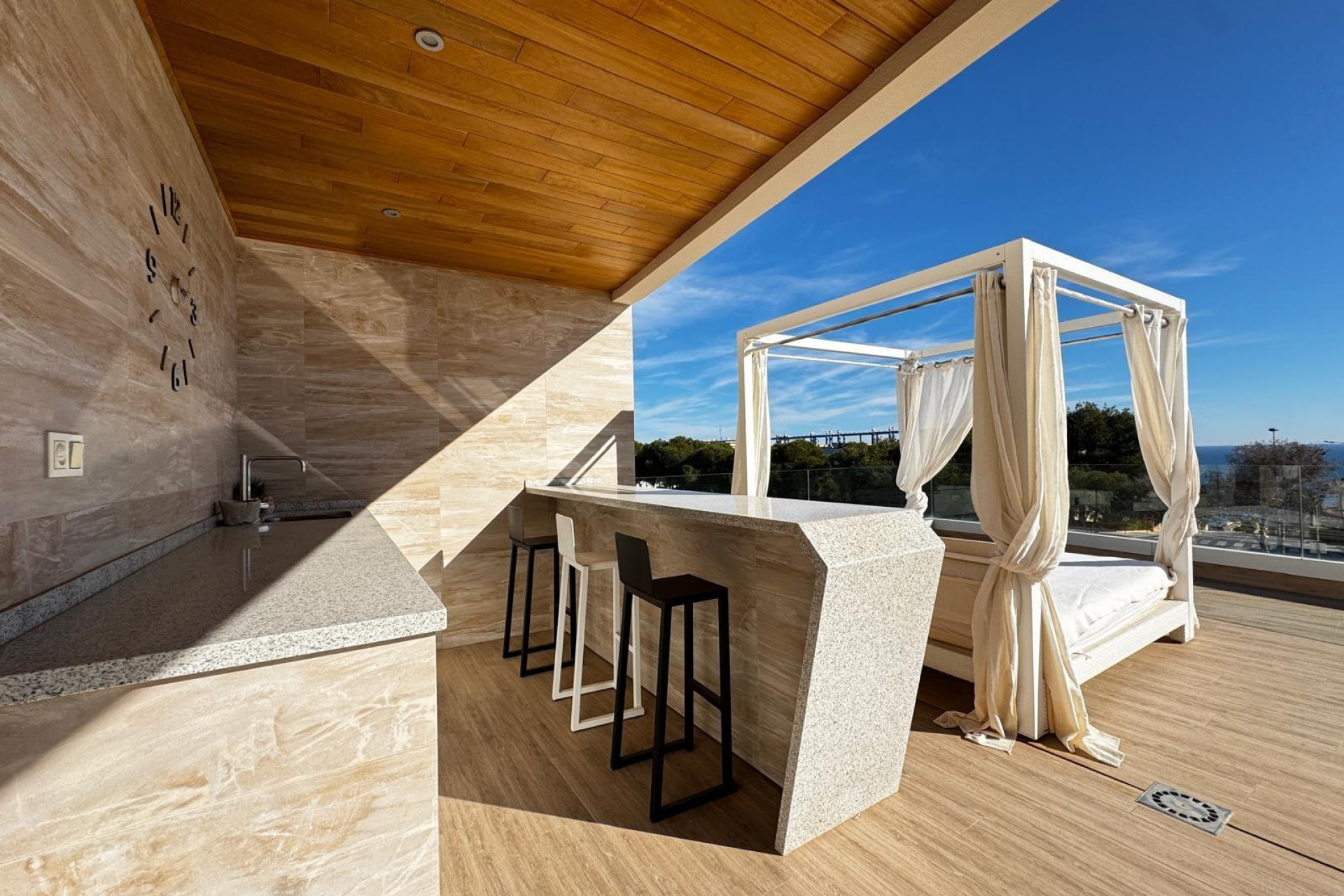 Revente - Villa de Lujo - Orihuela Costa - Campoamor