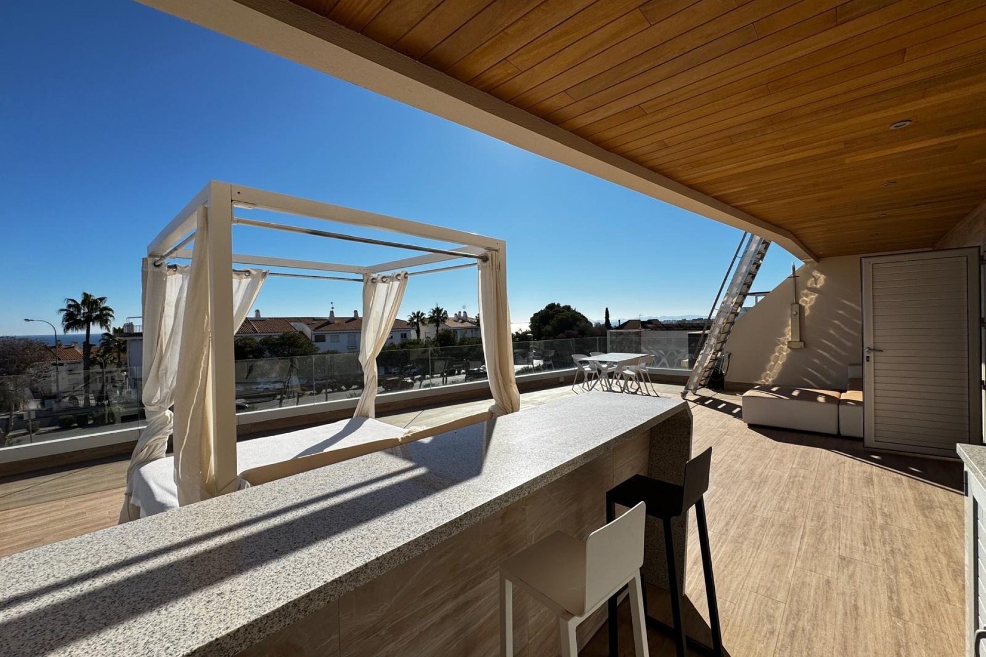 Revente - Villa de Lujo - Orihuela Costa - Campoamor