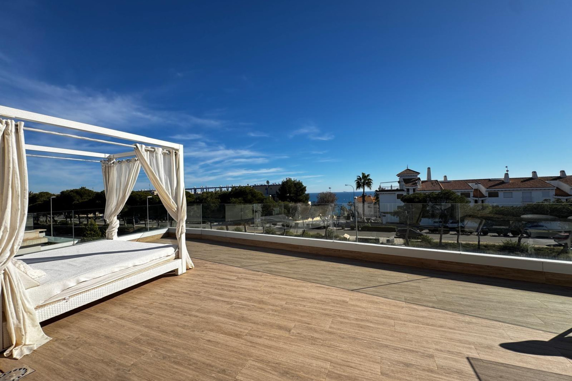 Revente - Villa de Lujo - Orihuela Costa - Campoamor