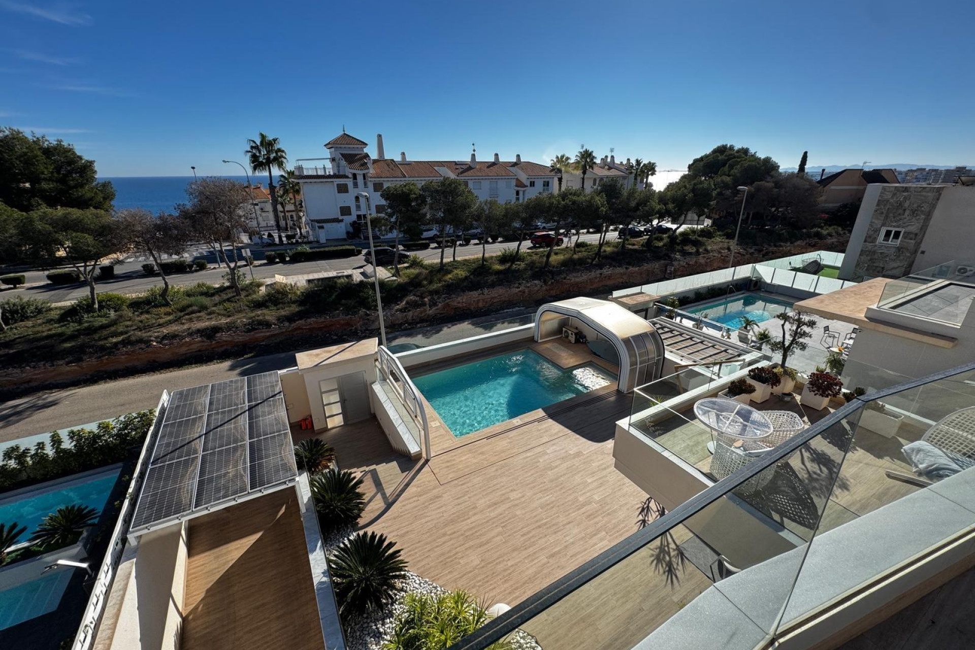 Revente - Villa de Lujo - Orihuela Costa - Campoamor