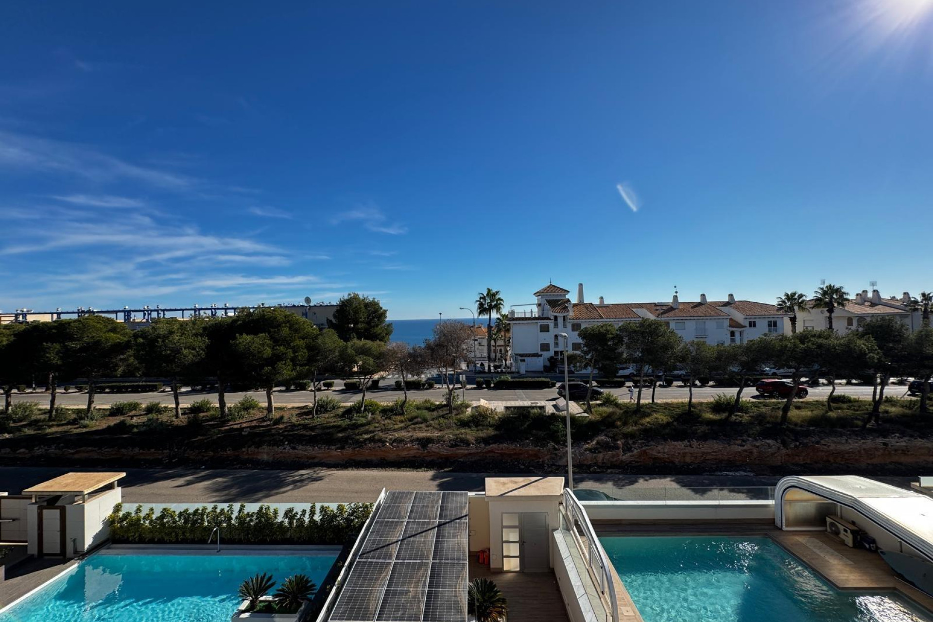 Revente - Villa de Lujo - Orihuela Costa - Campoamor