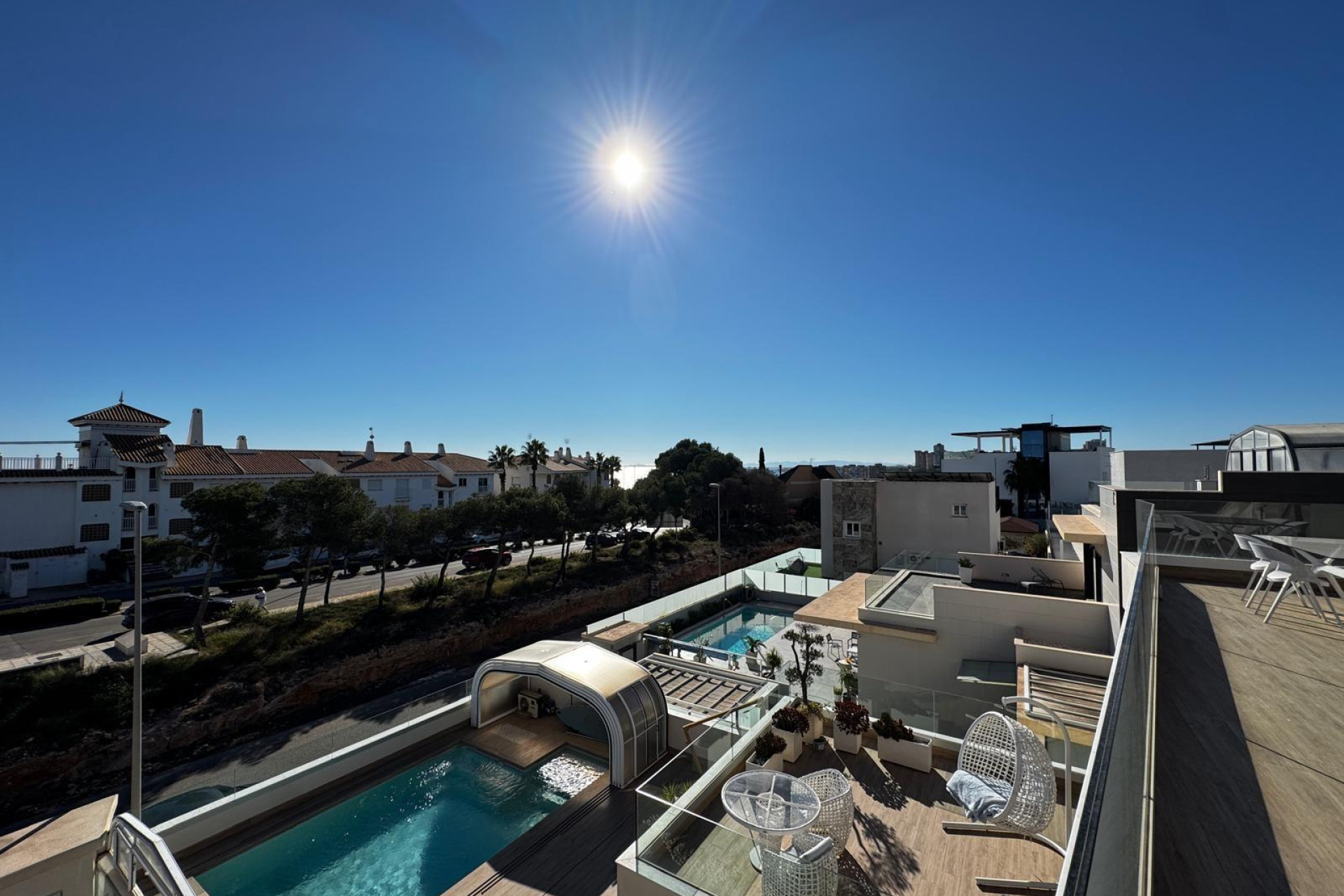 Revente - Villa de Lujo - Orihuela Costa - Campoamor