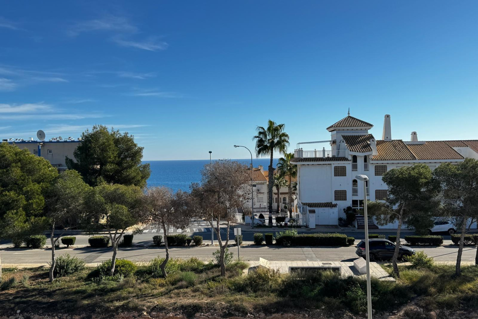 Revente - Villa de Lujo - Orihuela Costa - Campoamor