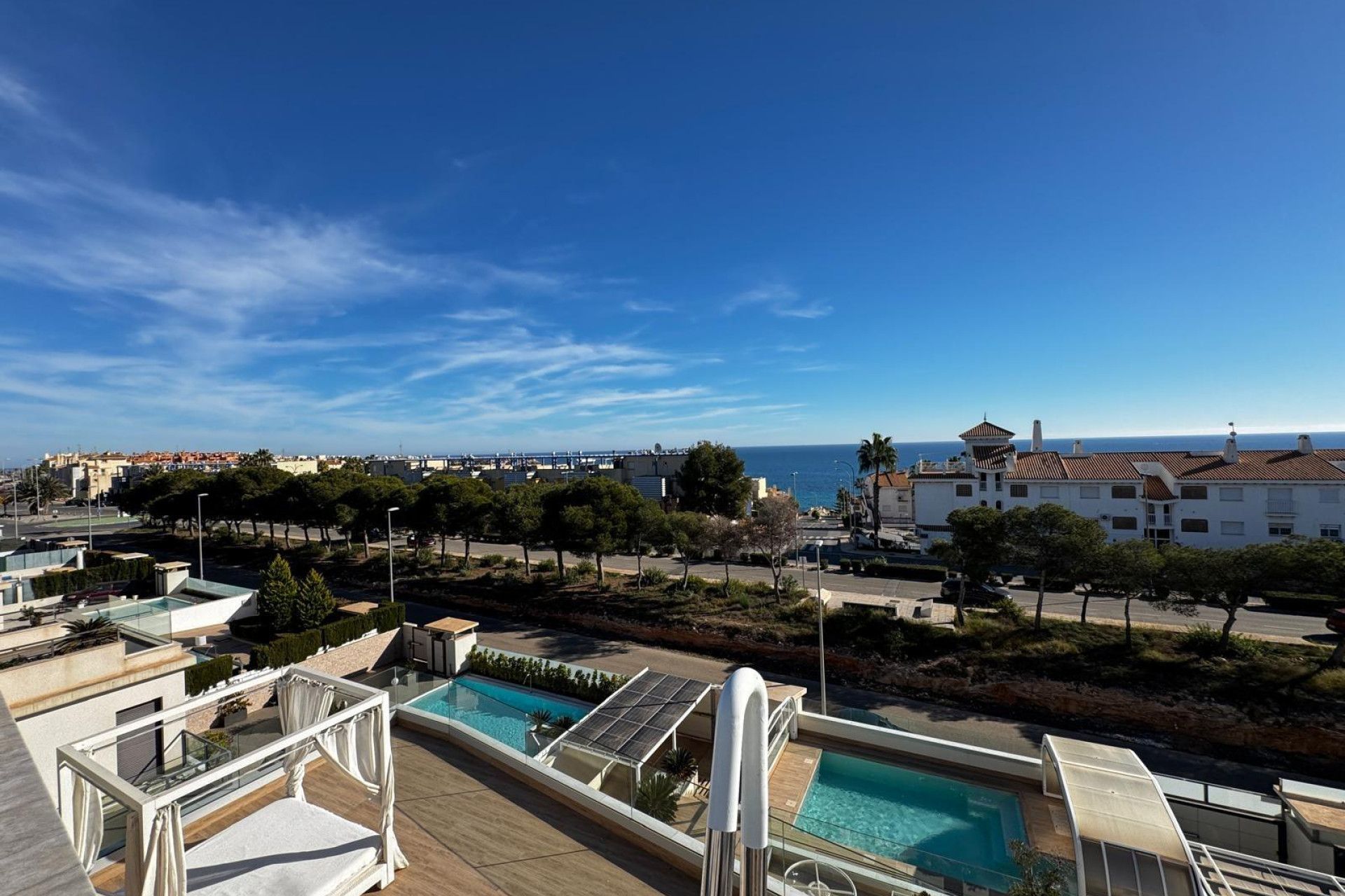 Revente - Villa de Lujo - Orihuela Costa - Campoamor
