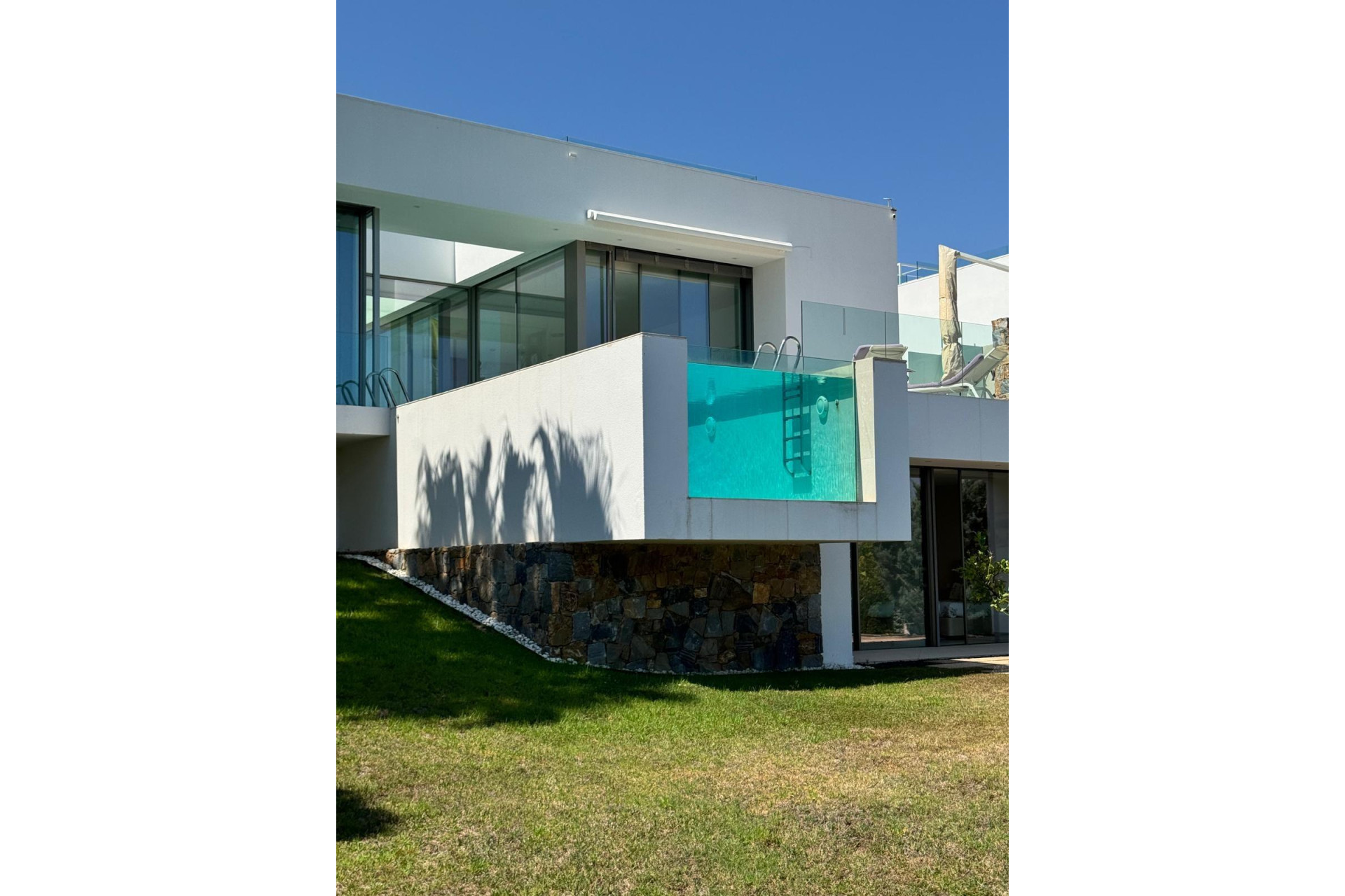 Revente - Villa de Lujo - Orihuela Costa - Las Colinas Golf