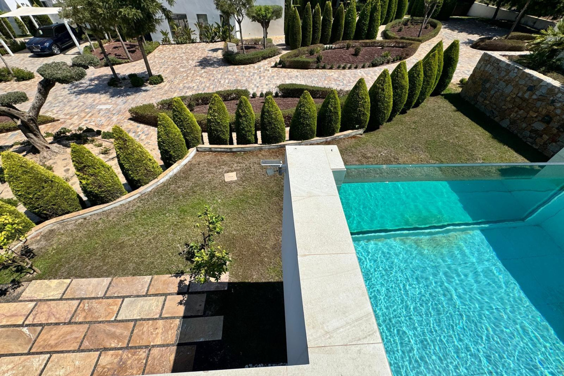 Revente - Villa de Lujo - Orihuela Costa - Las Colinas Golf