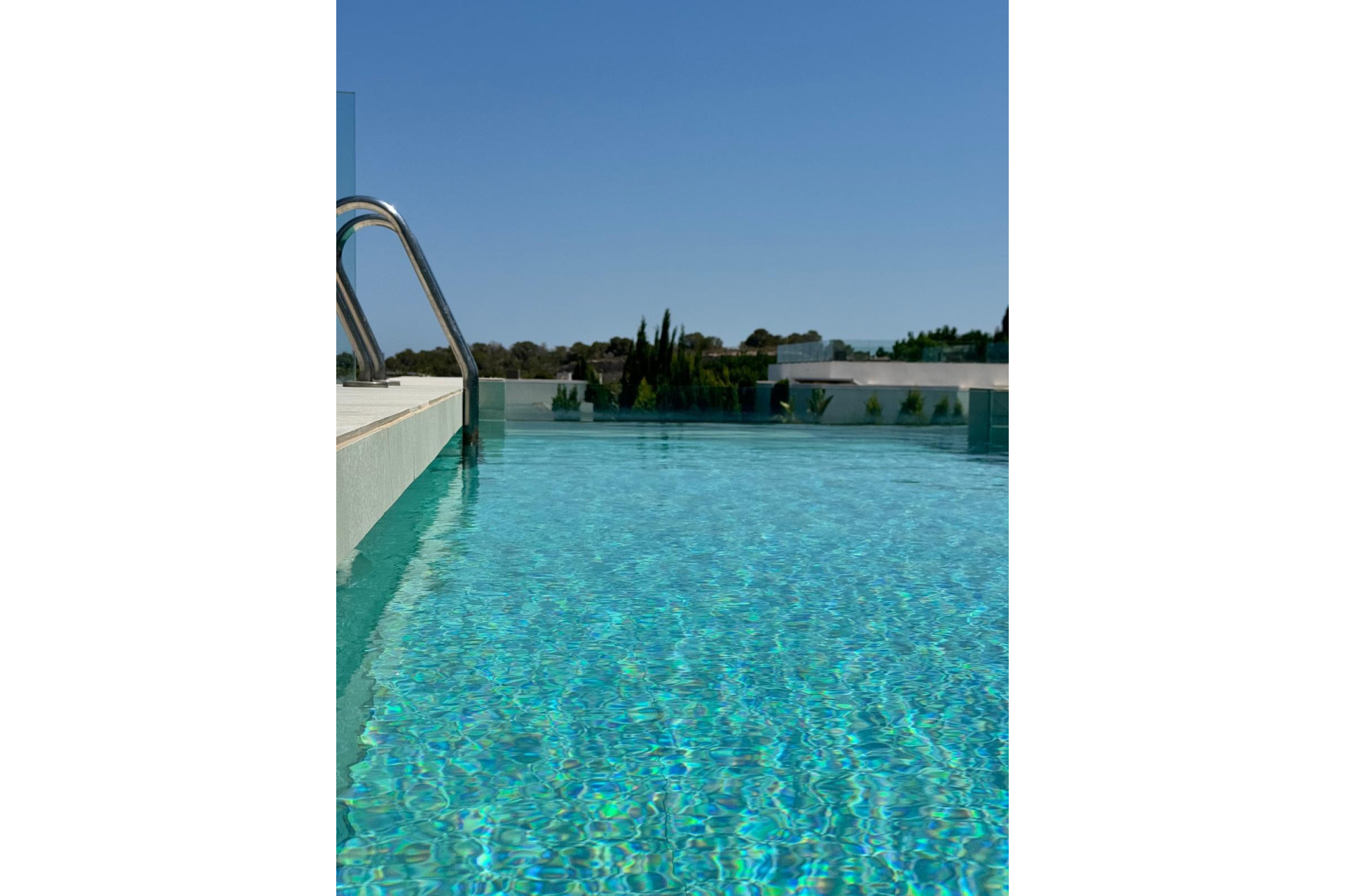 Revente - Villa de Lujo - Orihuela Costa - Las Colinas Golf