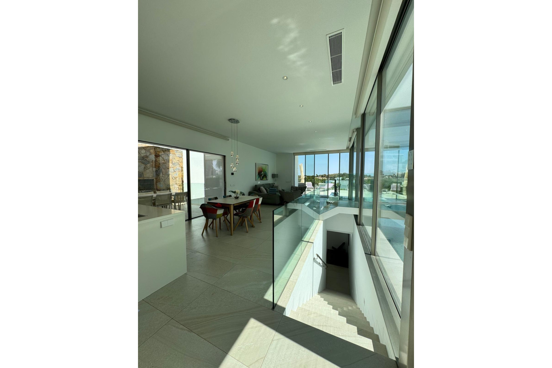 Revente - Villa de Lujo - Orihuela Costa - Las Colinas Golf