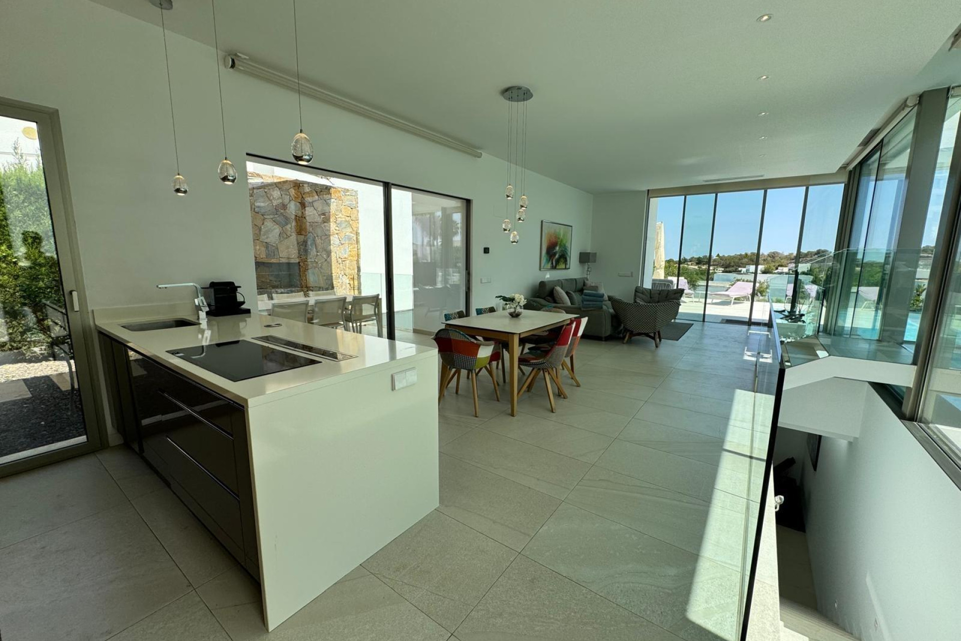 Revente - Villa de Lujo - Orihuela Costa - Las Colinas Golf