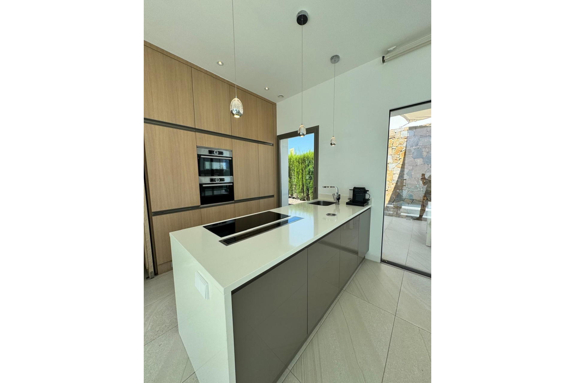 Revente - Villa de Lujo - Orihuela Costa - Las Colinas Golf