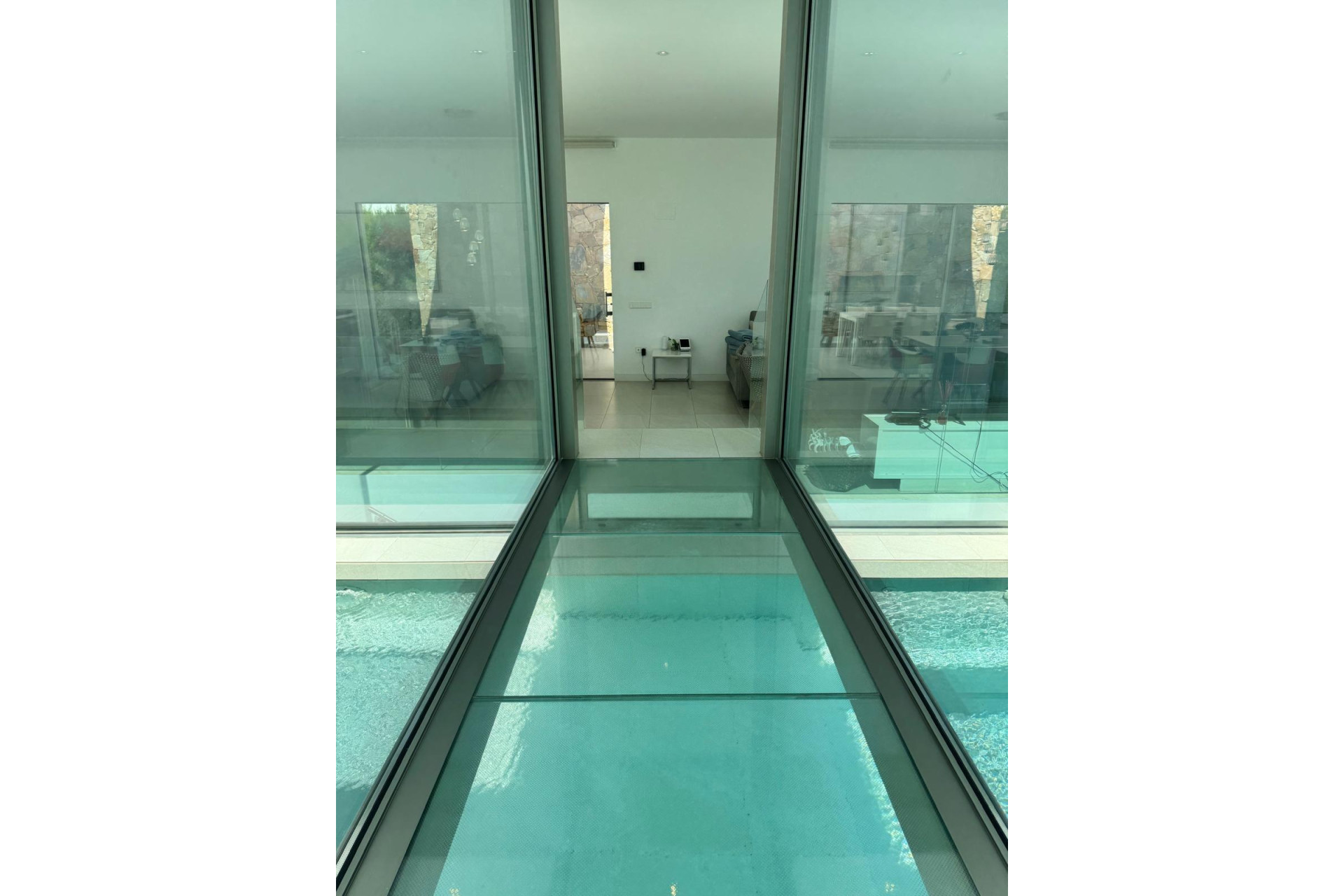 Revente - Villa de Lujo - Orihuela Costa - Las Colinas Golf