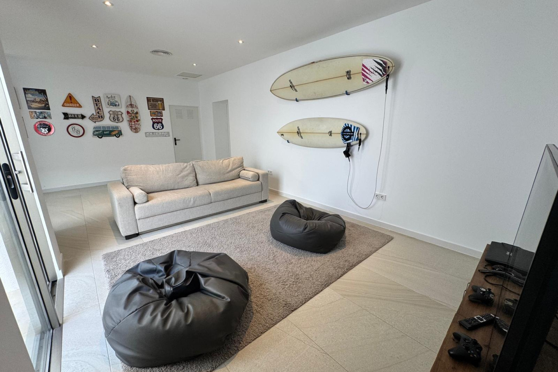 Revente - Villa de Lujo - Orihuela Costa - Las Colinas Golf