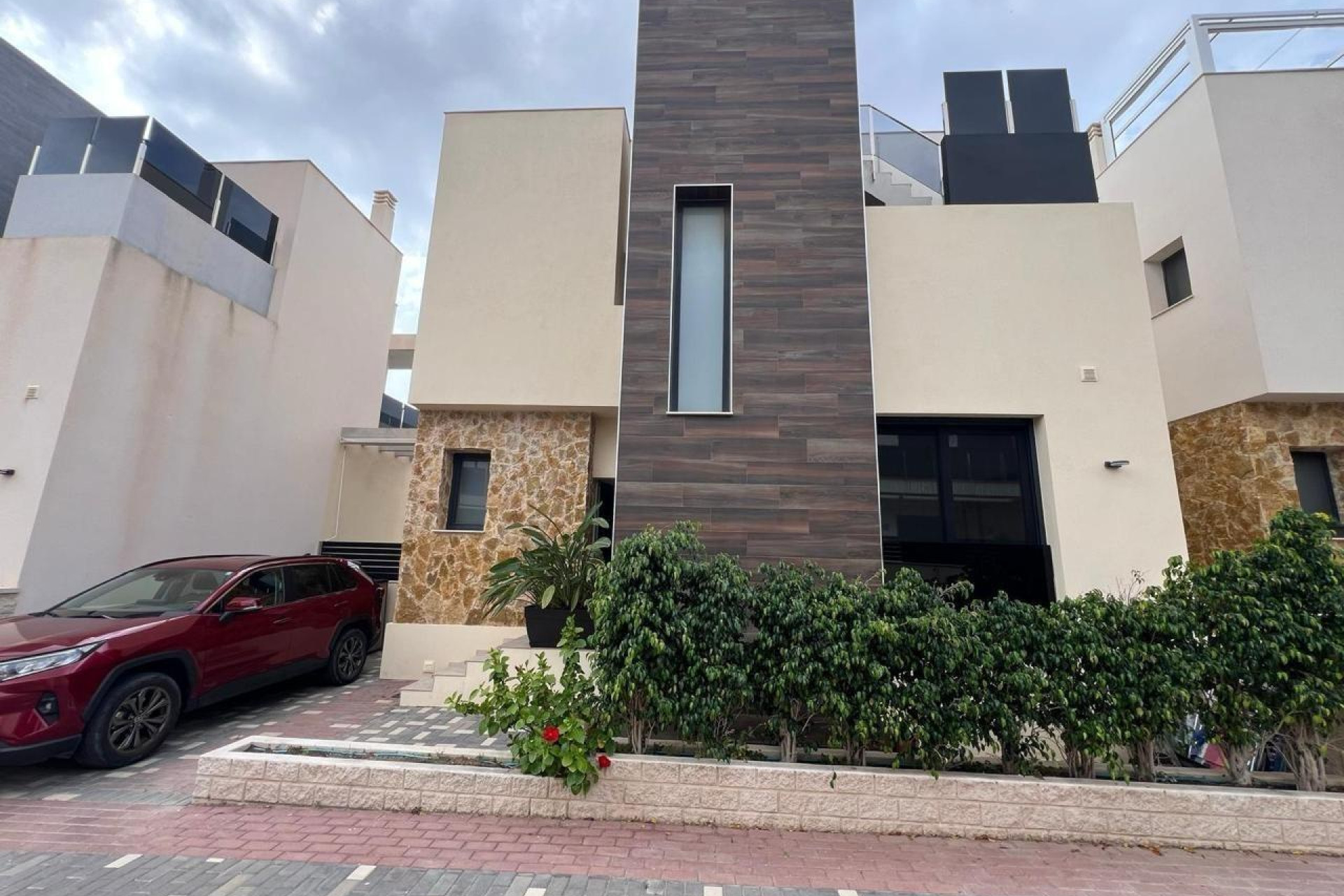 Revente - Villa de Lujo - Orihuela Costa - Lomas de Cabo Roig