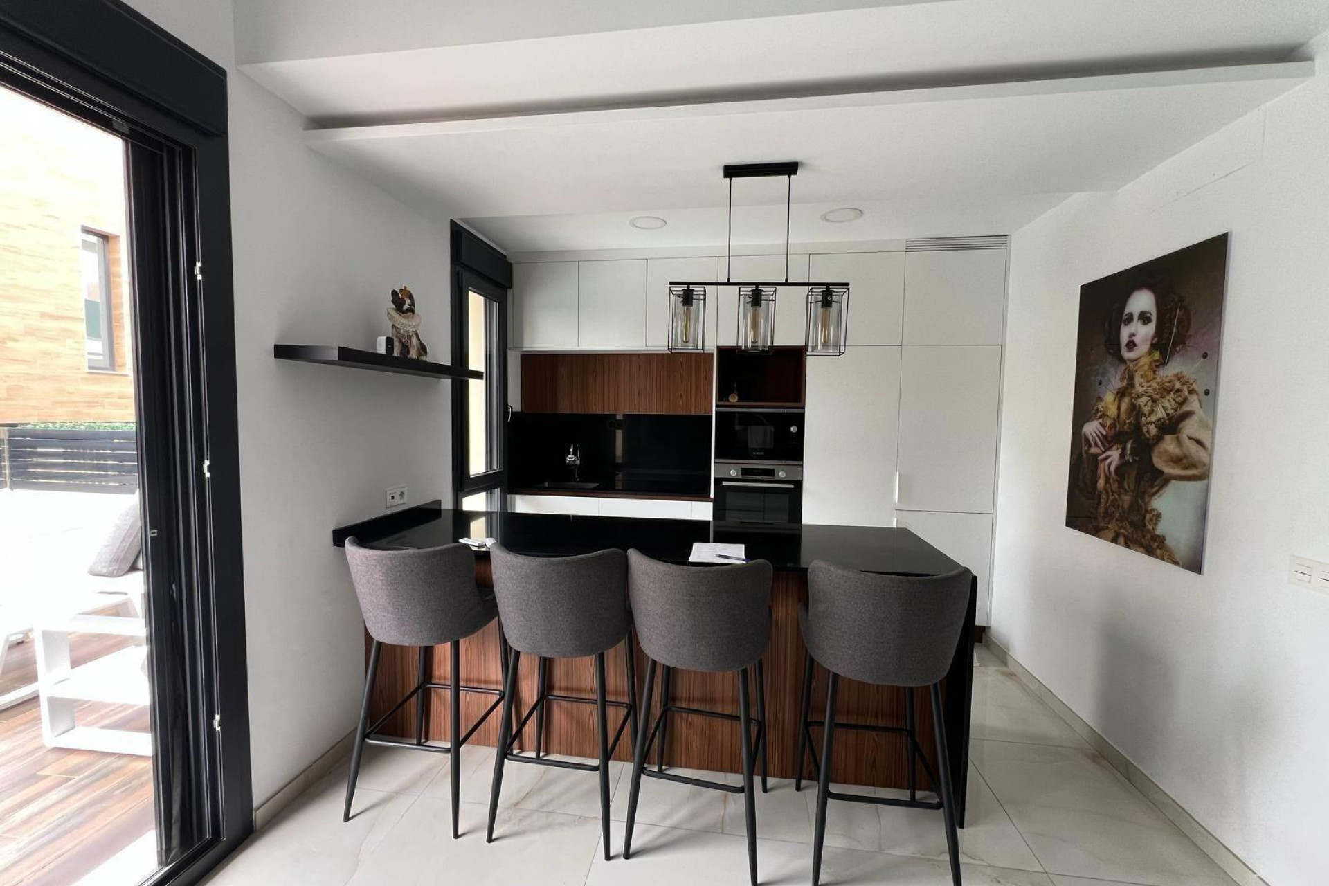 Revente - Villa de Lujo - Orihuela Costa - Lomas de Cabo Roig