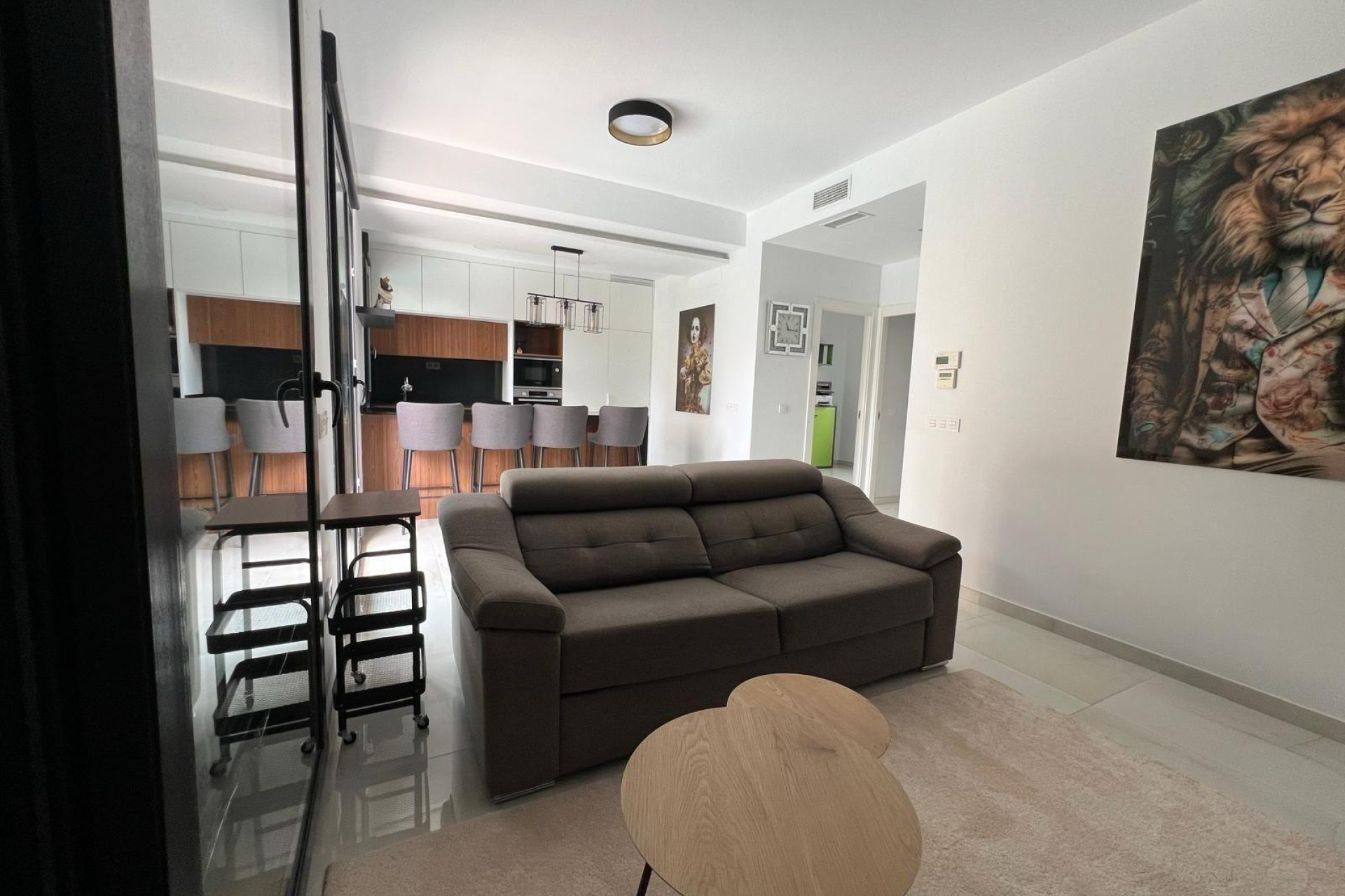 Revente - Villa de Lujo - Orihuela Costa - Lomas de Cabo Roig