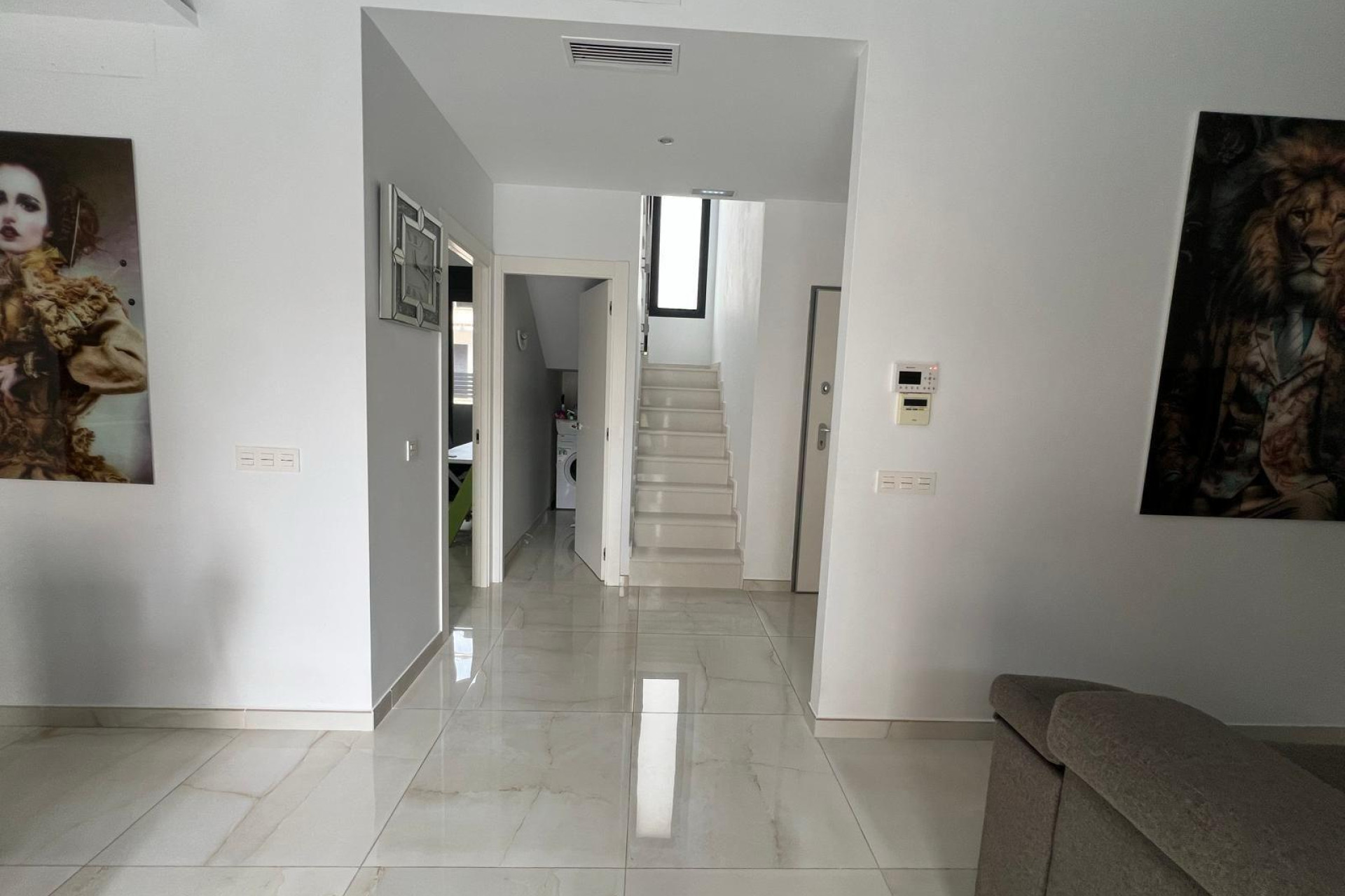 Revente - Villa de Lujo - Orihuela Costa - Lomas de Cabo Roig