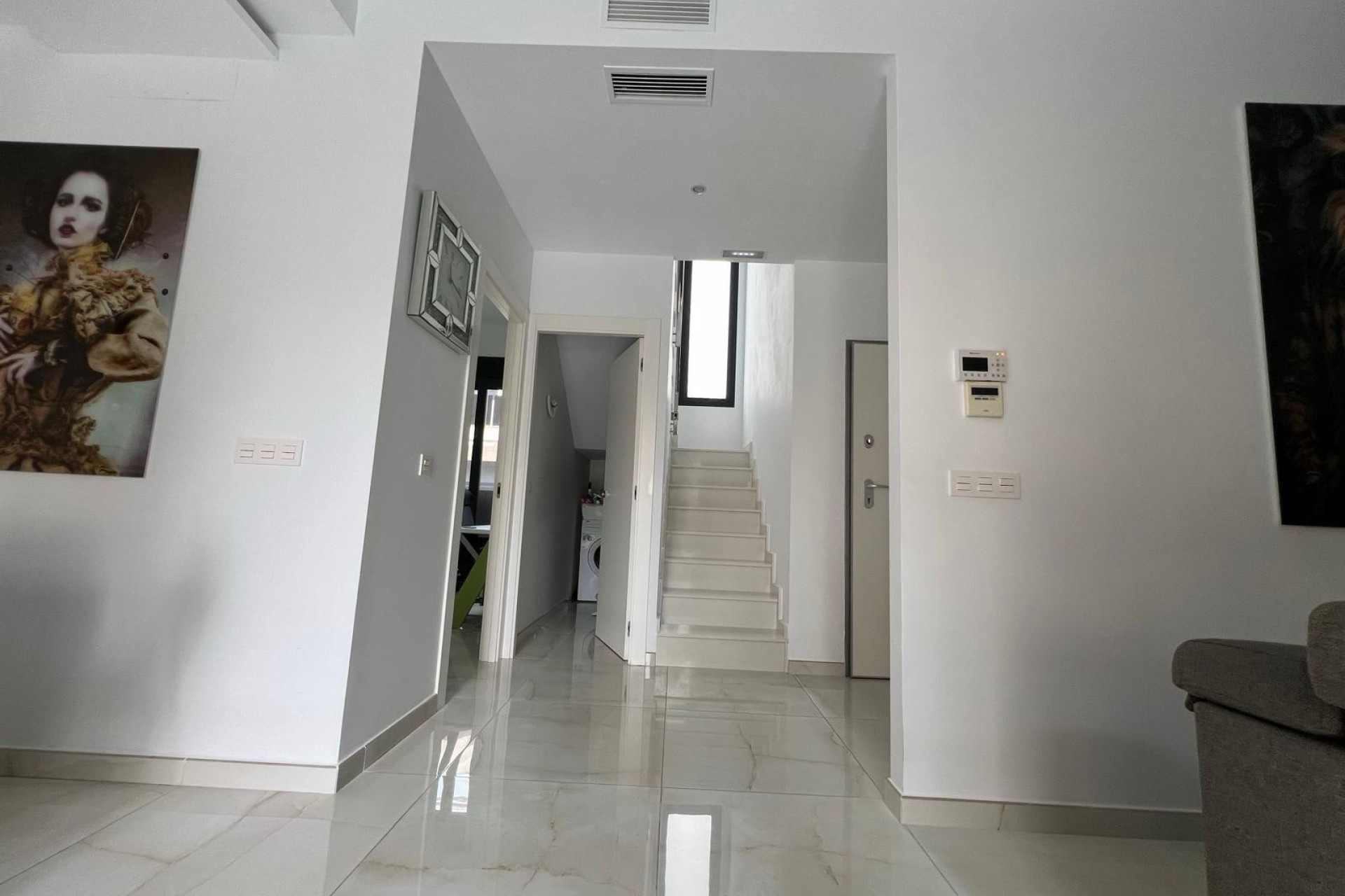 Revente - Villa de Lujo - Orihuela Costa - Lomas de Cabo Roig