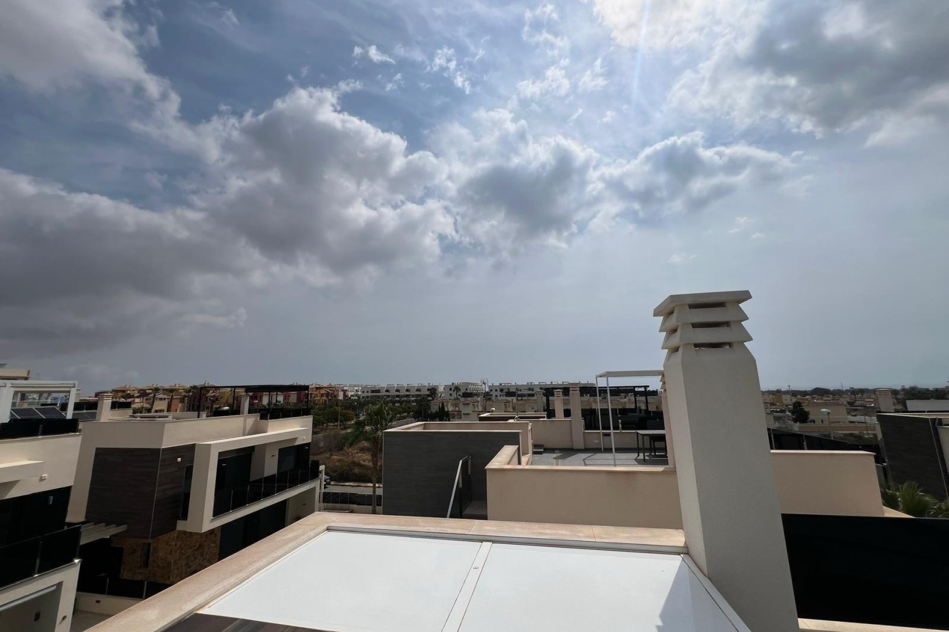 Revente - Villa de Lujo - Orihuela Costa - Lomas de Cabo Roig