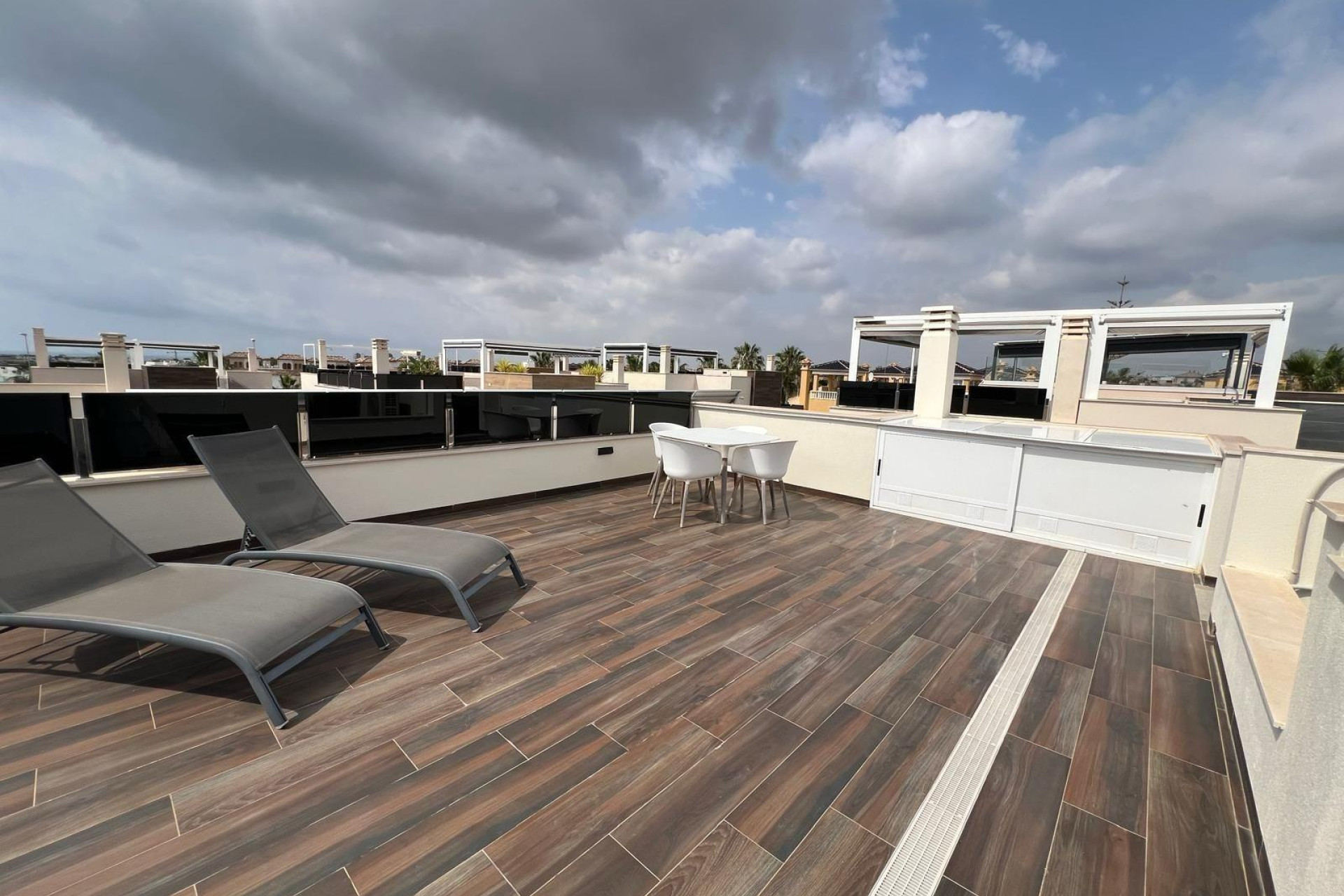 Revente - Villa de Lujo - Orihuela Costa - Lomas de Cabo Roig