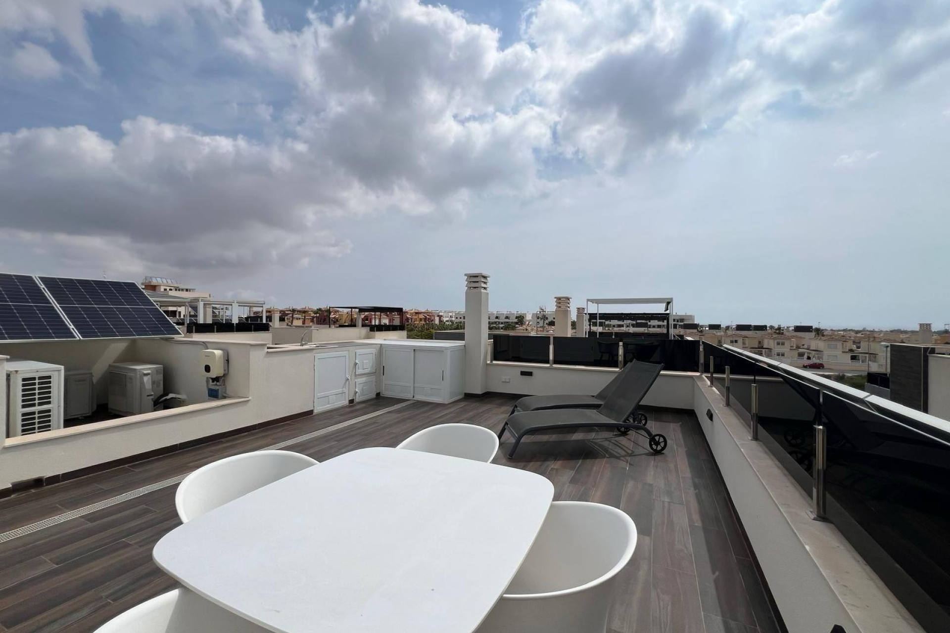 Revente - Villa de Lujo - Orihuela Costa - Lomas de Cabo Roig