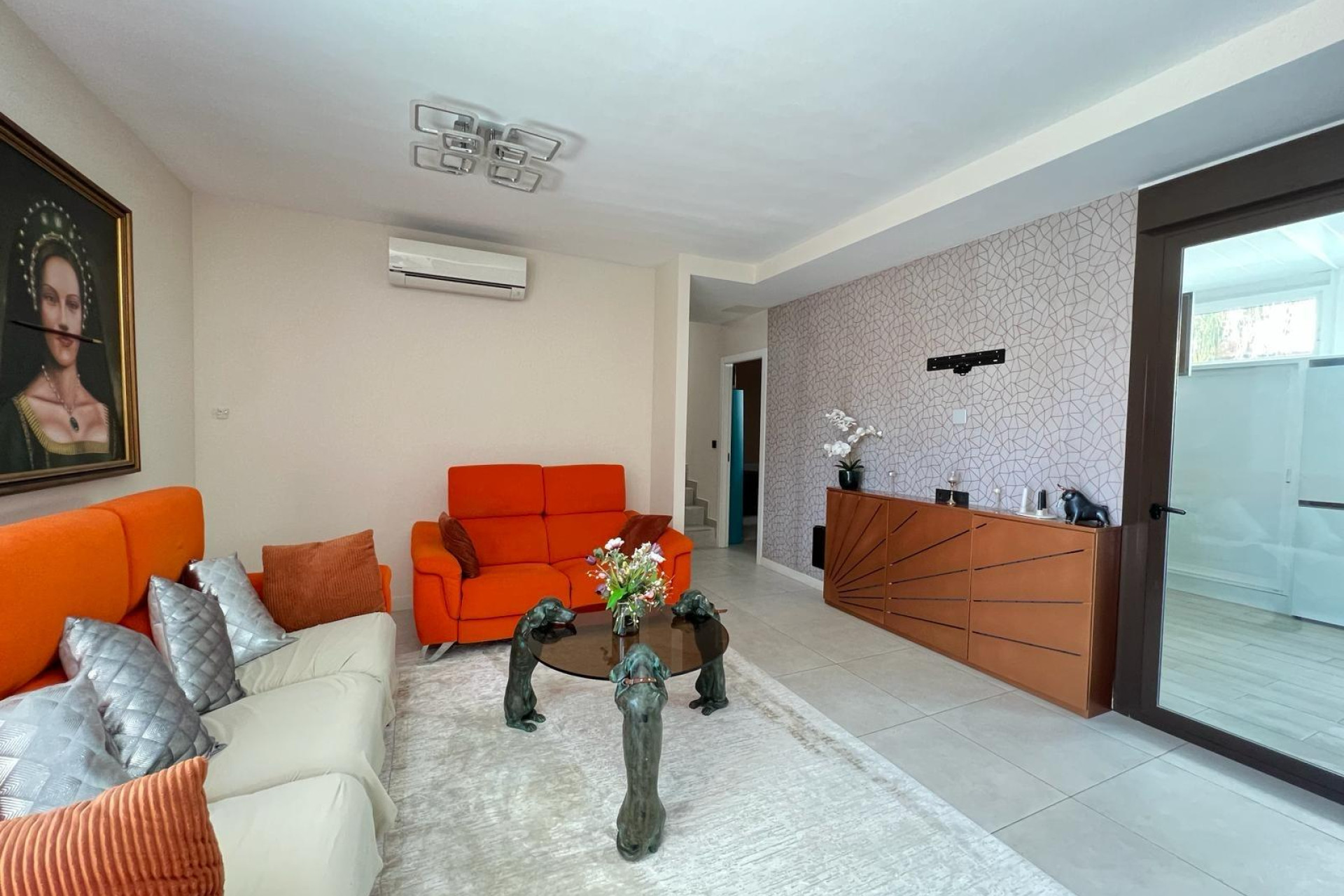 Revente - Villa de Lujo - Orihuela Costa - Montezenia