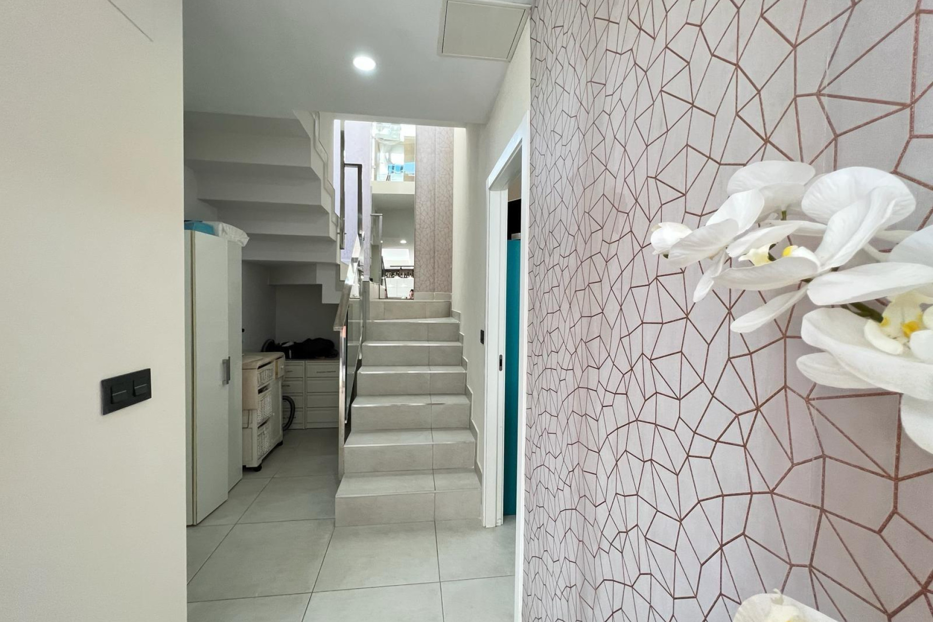 Revente - Villa de Lujo - Orihuela Costa - Montezenia