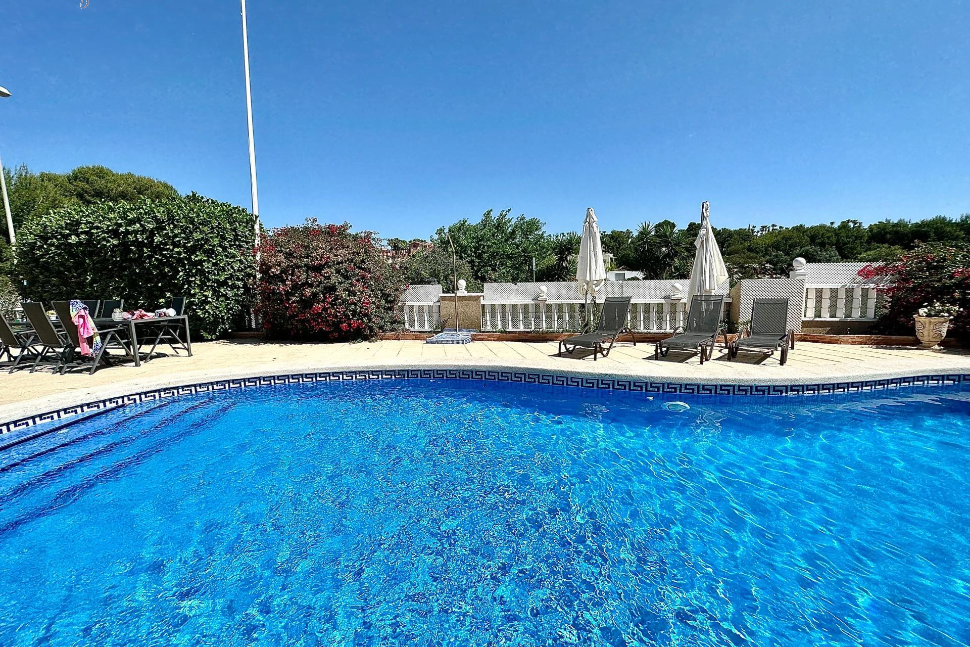 Revente - Villa de Lujo - Orihuela Costa - Villamartin