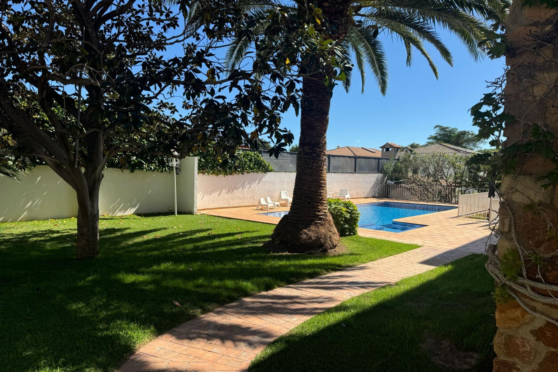 Revente - Villa de Lujo - Riba - Roja de Turia - Montealcedo